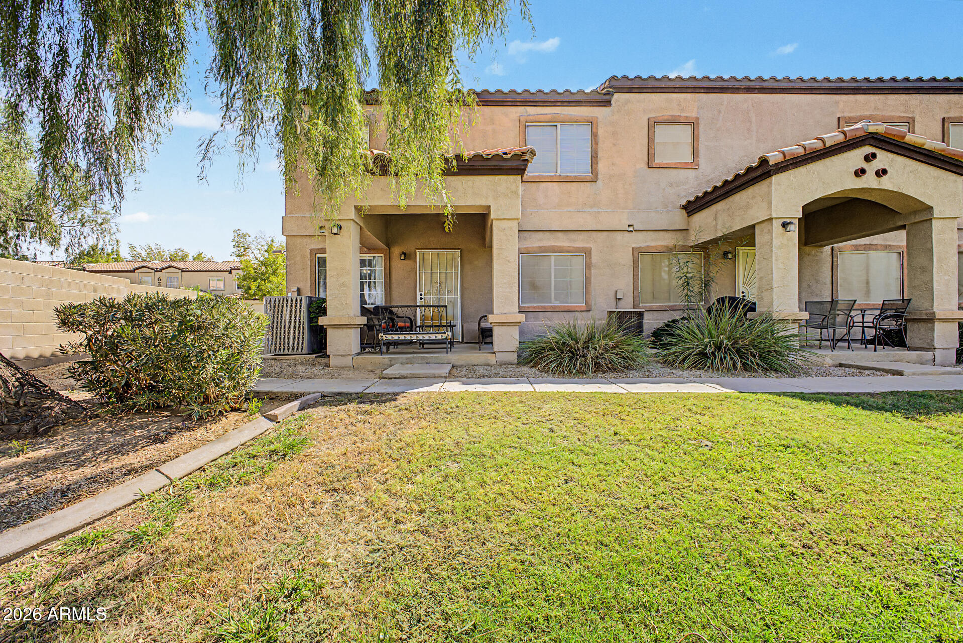 125 S 56TH Street 1, Mesa, AZ 85206