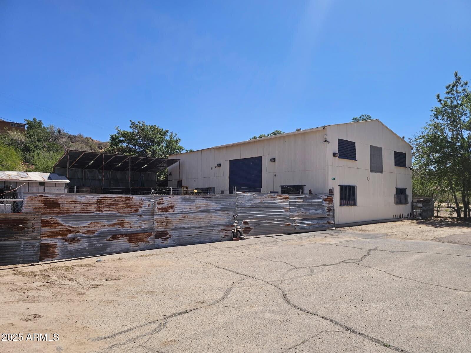 3499 E HIGHWAY 60, Miami, AZ 85539