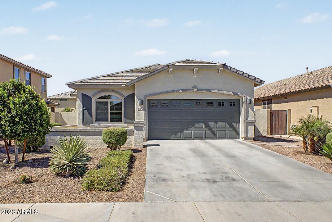 854 E TEKOA Avenue, Gilbert, AZ 85298
