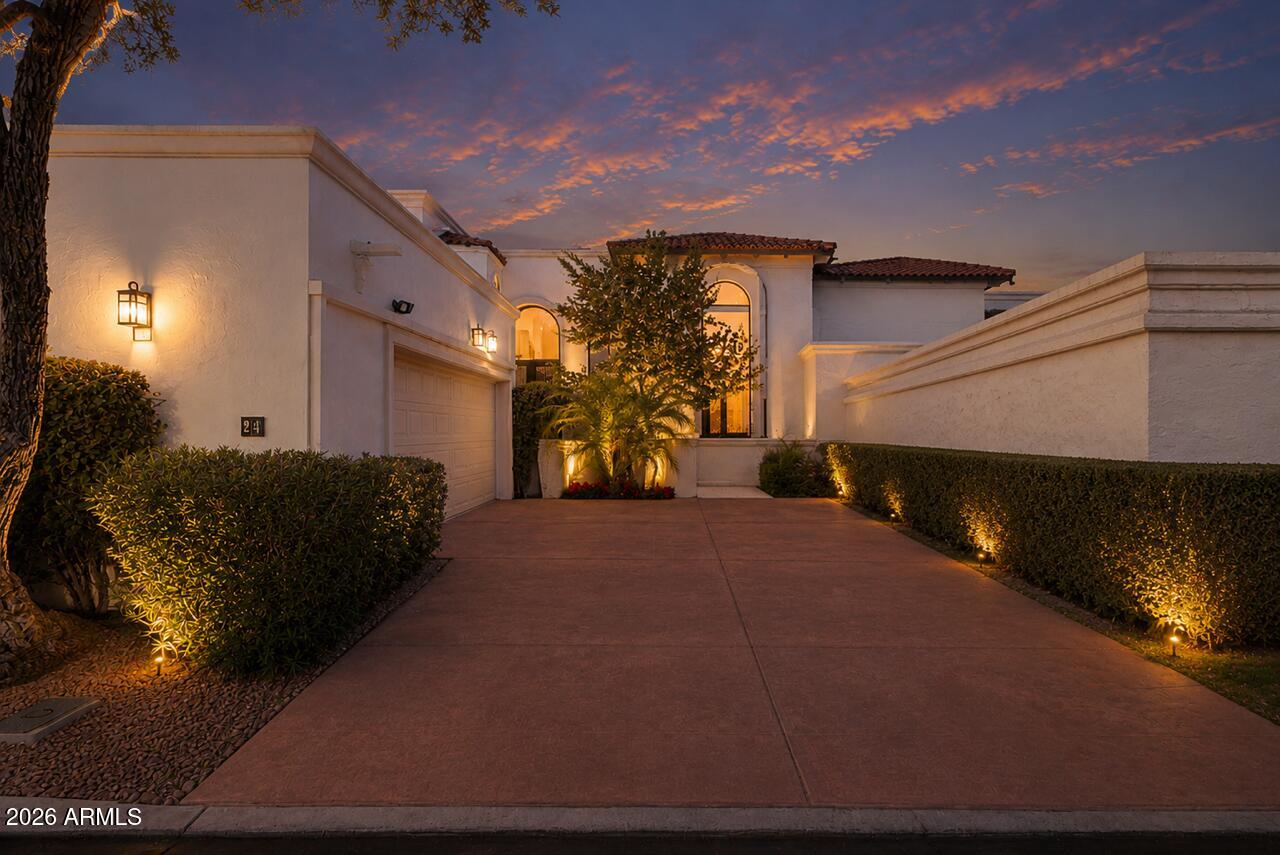 6701 N SCOTTSDALE Road 24, Scottsdale, AZ 85250