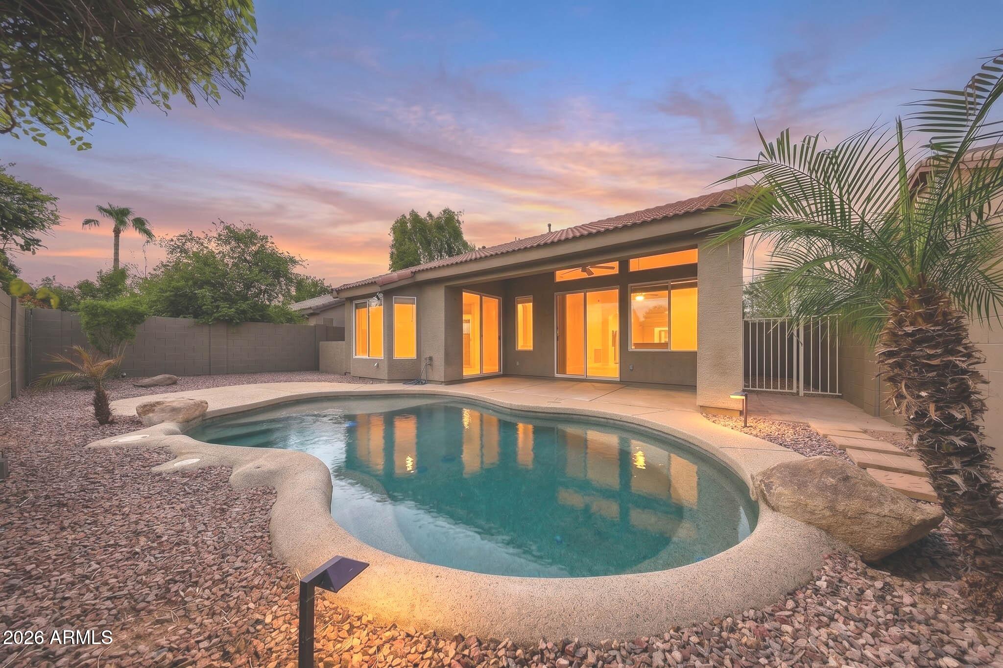 1451 W ARMSTRONG Way, Chandler, AZ 85286