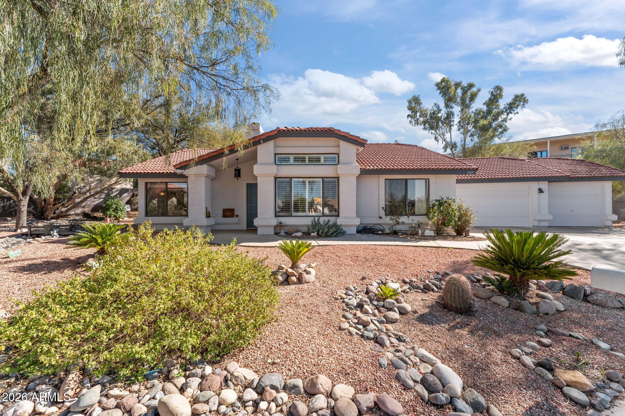 2105 W Terrace Drive, Wickenburg, AZ 85390