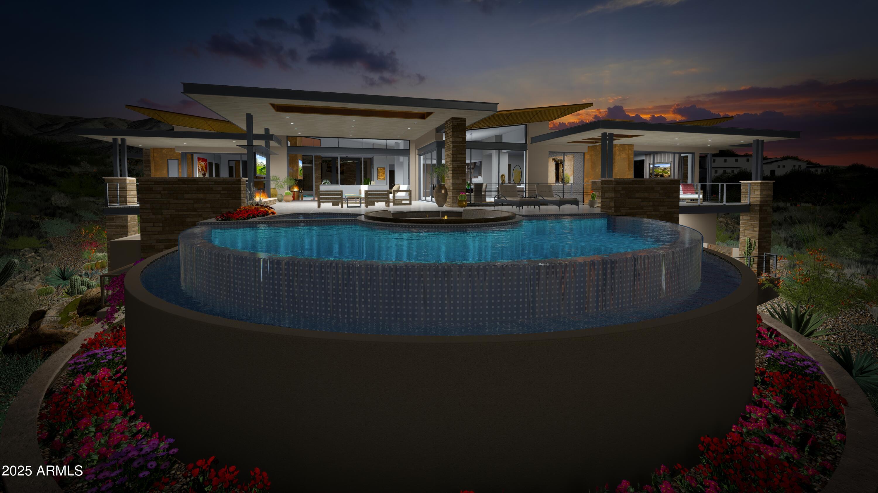 10020 E RELIC ROCK Road 18, Scottsdale, AZ 85262