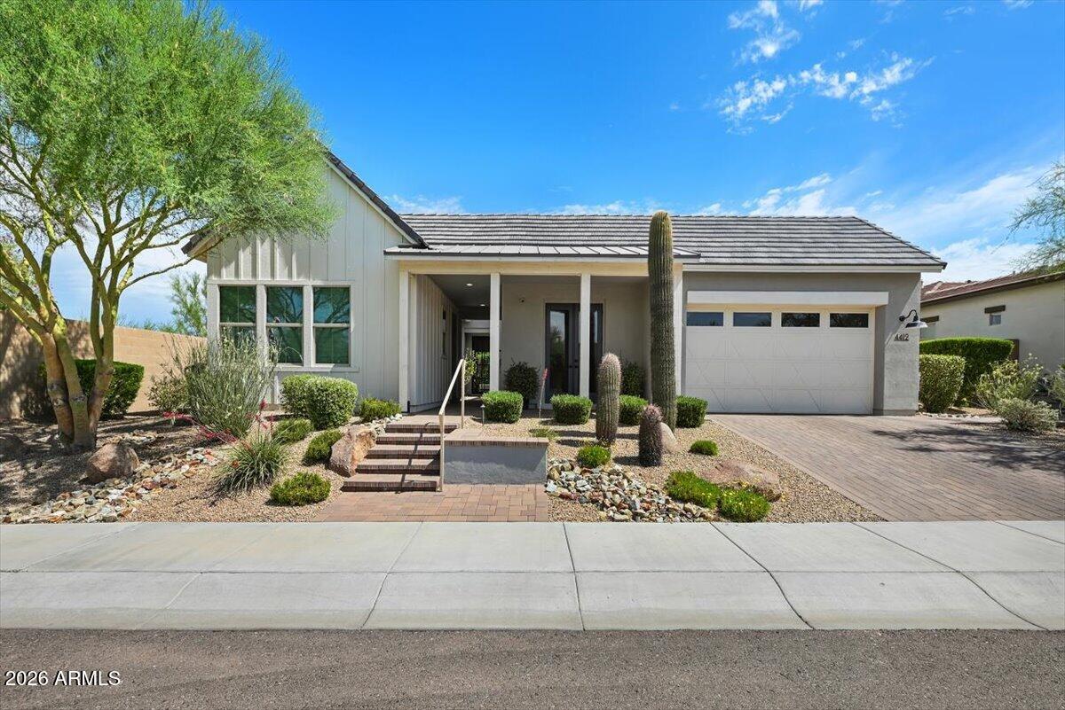 4412 E ROY ROGERS Road, Cave Creek, AZ 85331