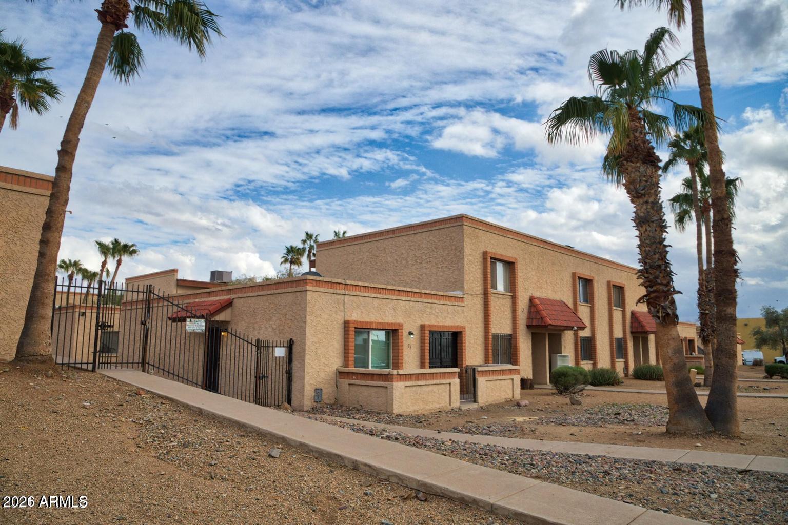 10411 N 11TH Avenue 28, Phoenix, AZ 85021