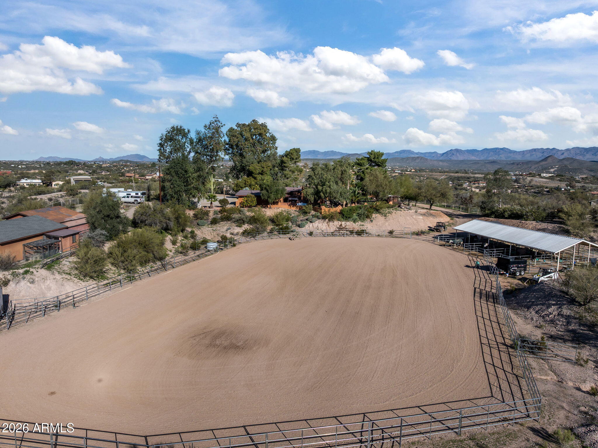1349 North Forty, Wickenburg, AZ 85390