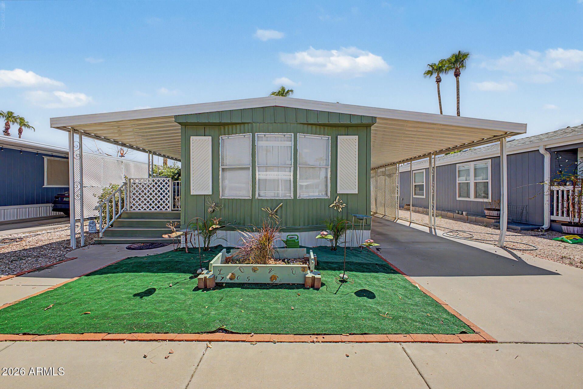 1705 E Charleston Avenue, Phoenix, AZ 85022