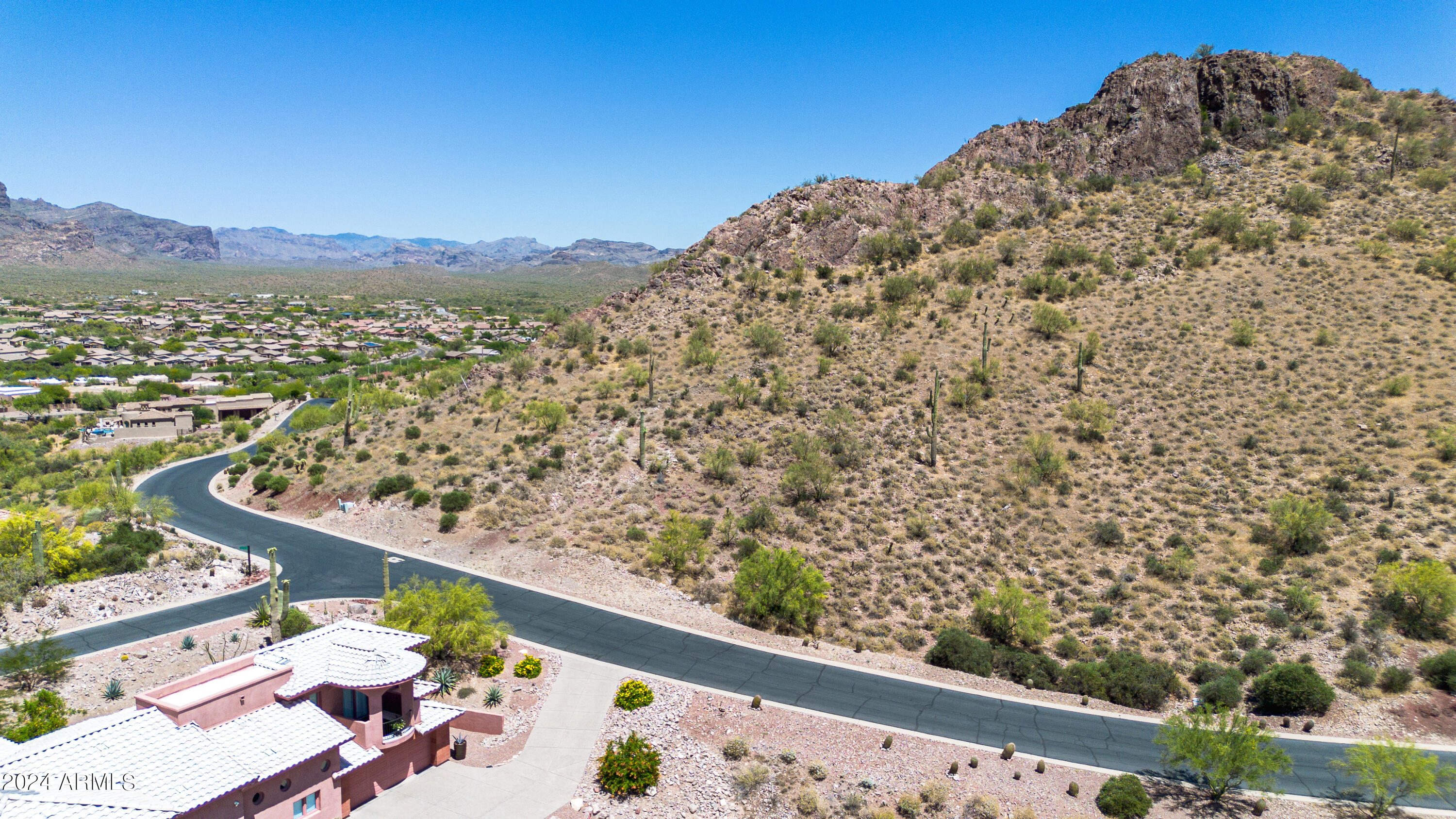 4963 S Avenida Corazon De Oro 6B, Gold Canyon, AZ 85118