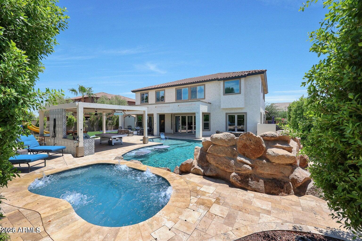 17962 W MONTECITO Avenue, Goodyear, AZ 85395
