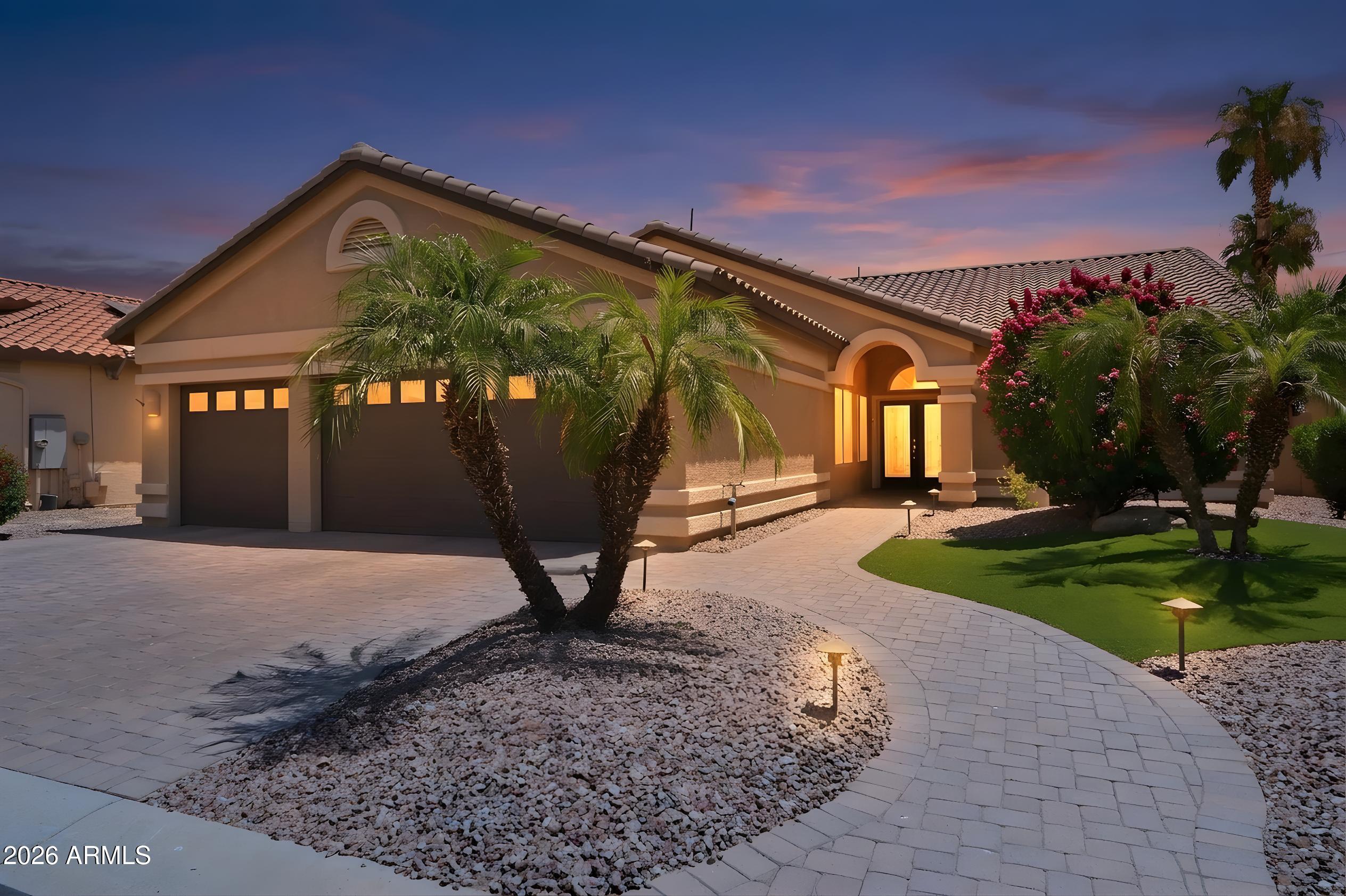 3171 N 159TH Avenue, Goodyear, AZ 85395