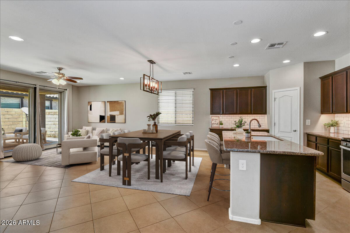 12026 W TETHER Trail, Peoria, AZ 85383
