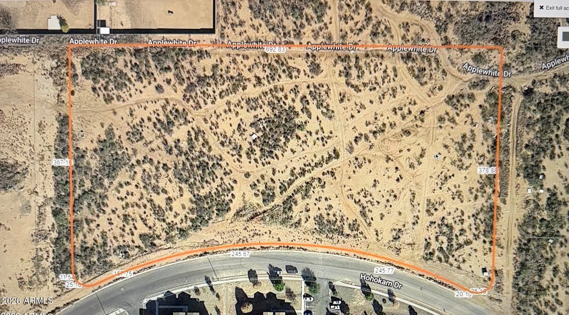 XXX TBD -, Douglas, AZ 85607