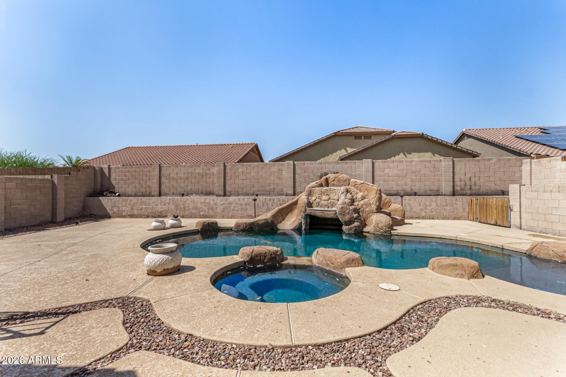 25544 W SUPERIOR Avenue, Buckeye, AZ 85326