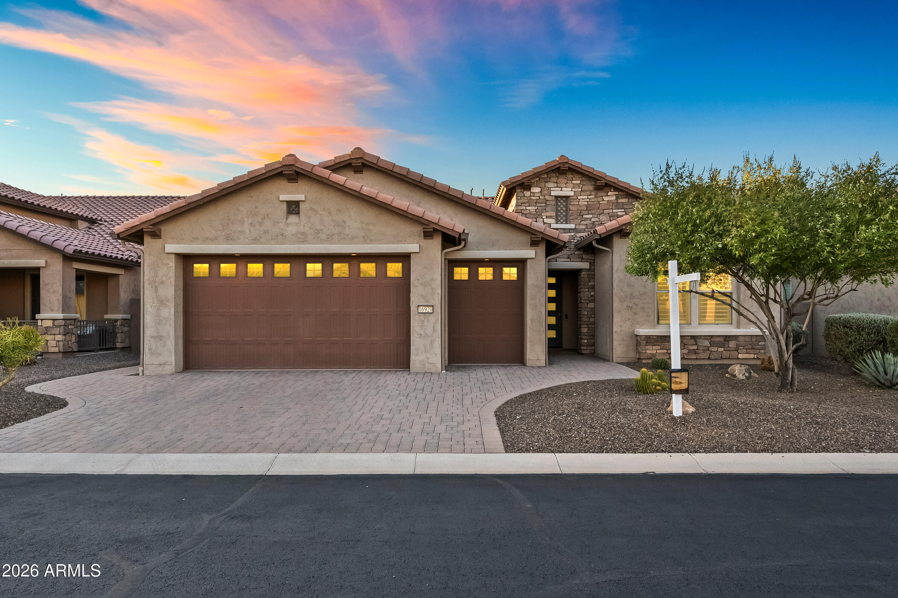 16920 W CORONADO Road, Goodyear, AZ 85395