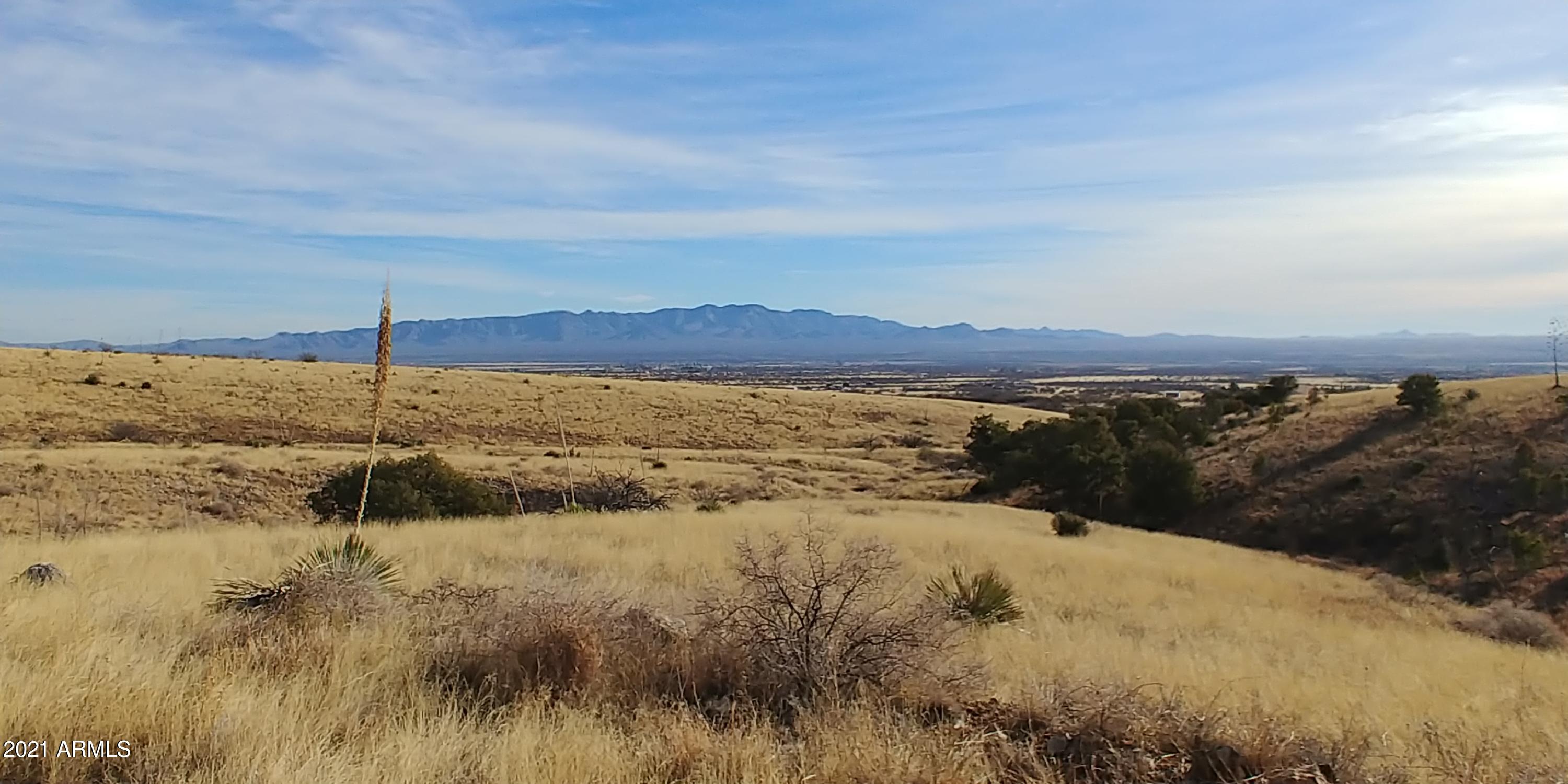 4ac E Renegade Trail 27, Hereford, AZ 85615