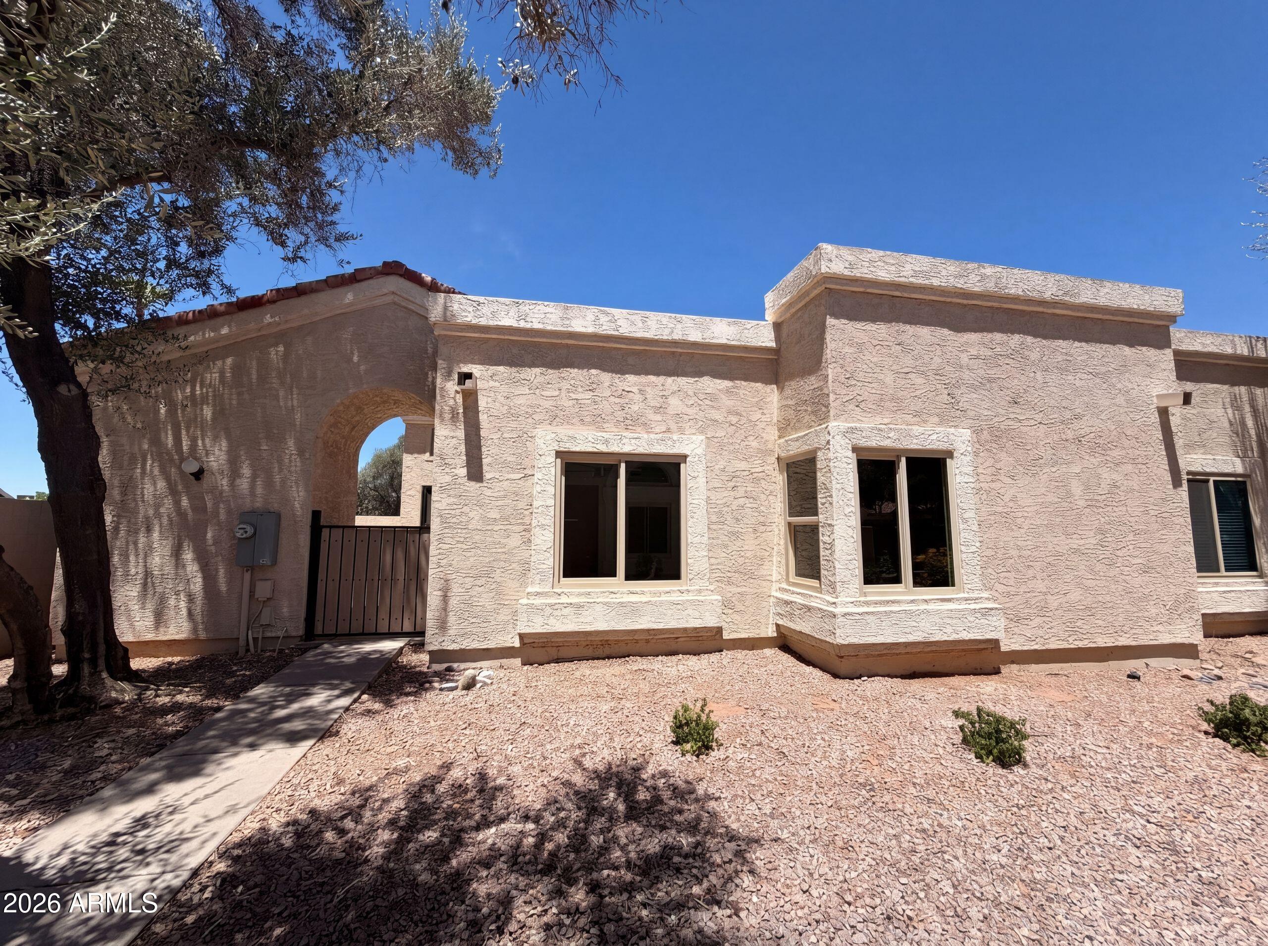1111 W SUMMIT Place 28, Chandler, AZ 85224