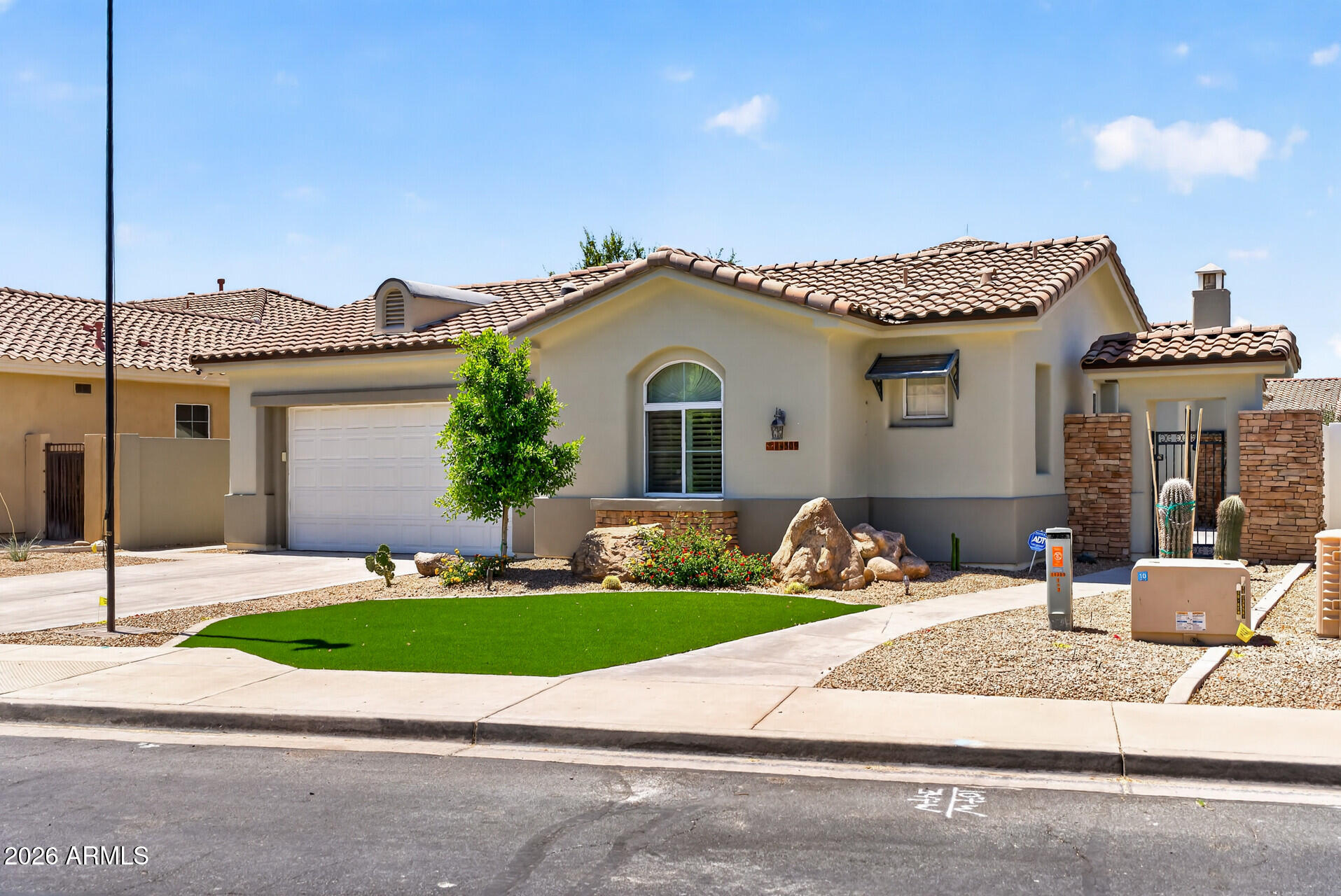 14309 W CYPRESS Street, Goodyear, AZ 85395