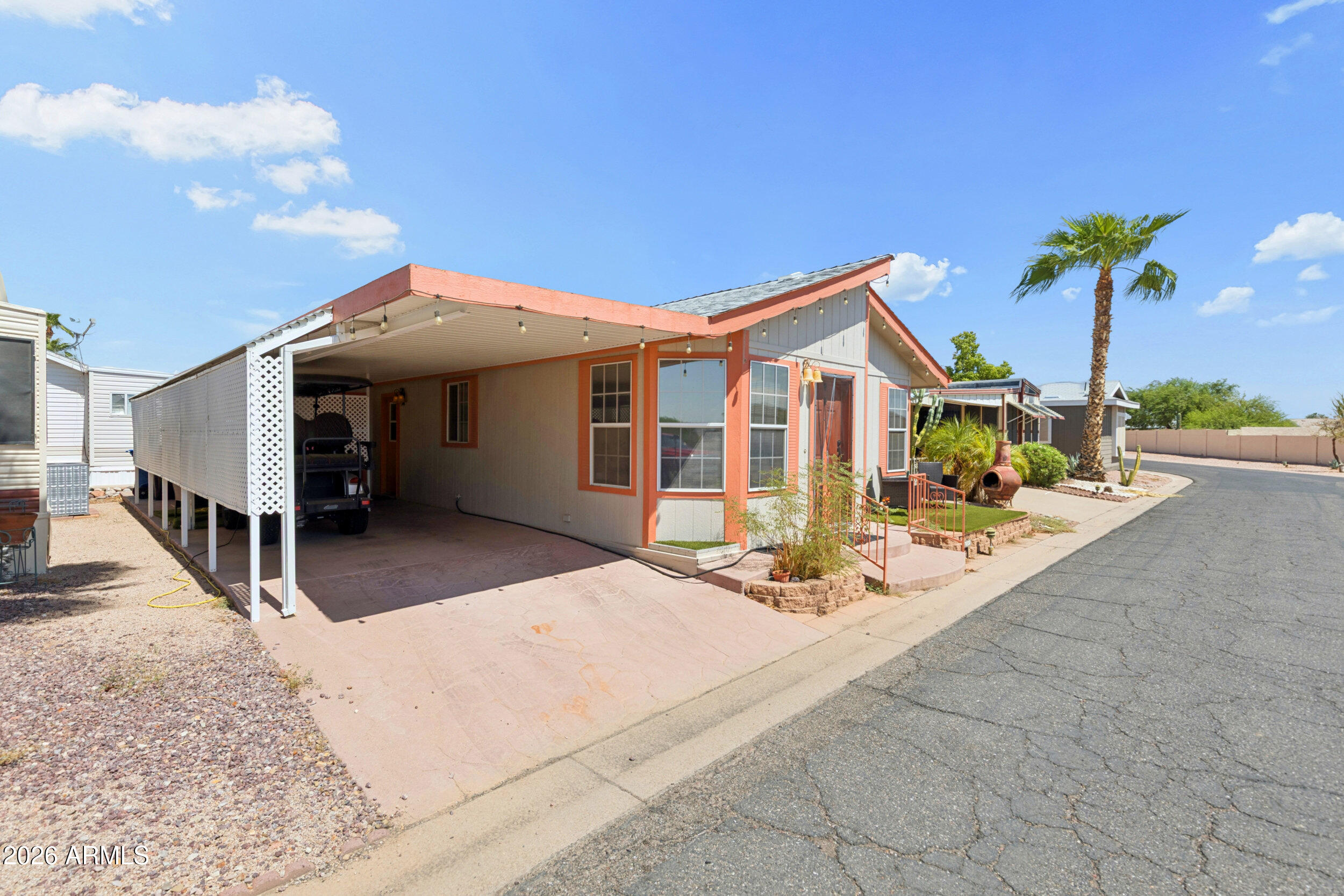 8865 E BASELINE Road 1830, Mesa, AZ 85209