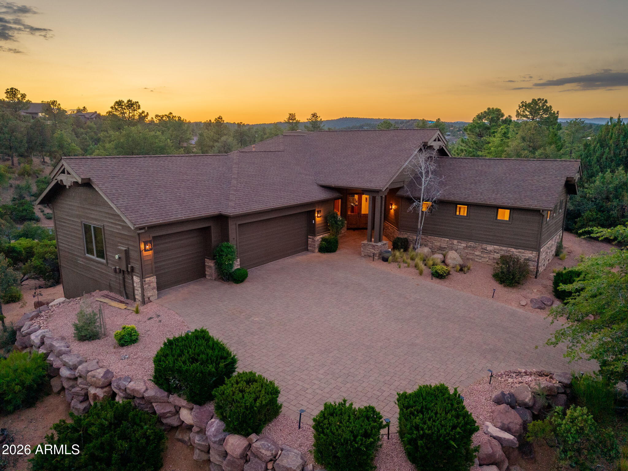 2208 E Filaree Circle, Payson, AZ 85541