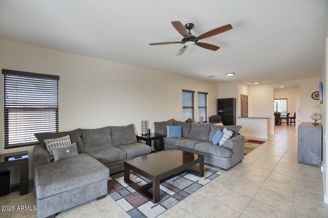 9871 E RUGGED MOUNTAIN Drive, Gold Canyon, AZ 85118