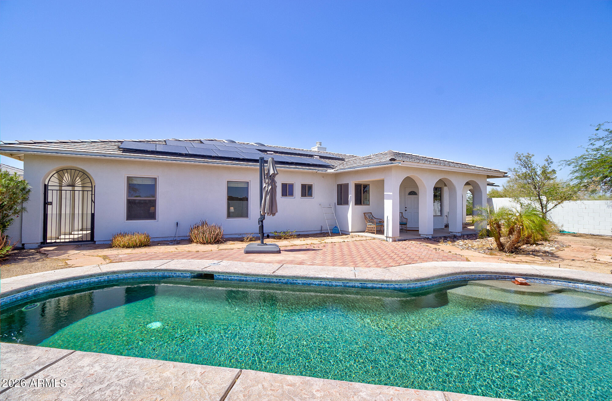 20701 W BLACK KNOB Street, Casa Grande, AZ 85122