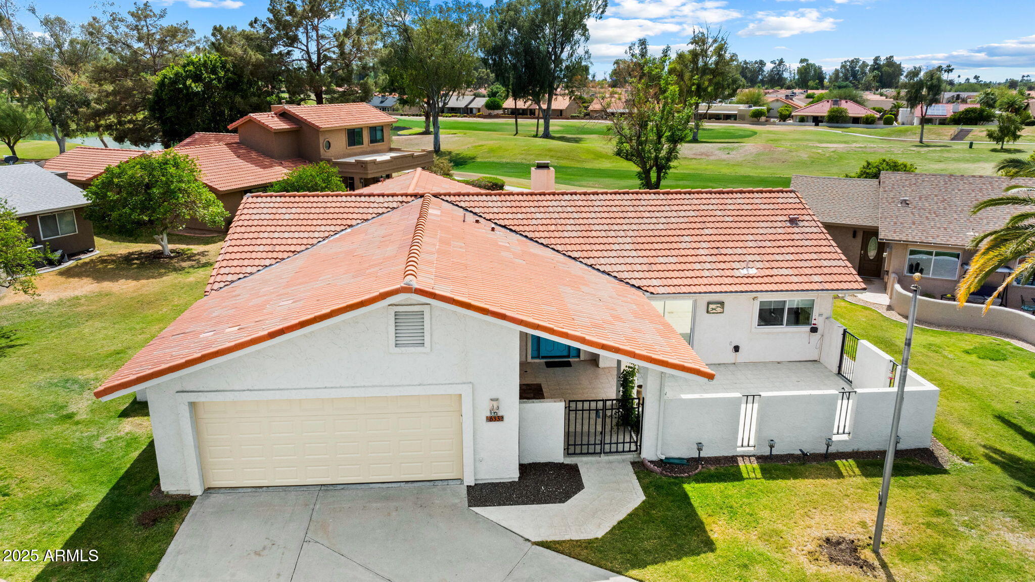 633 LEISURE WORLD, Mesa, AZ 85206