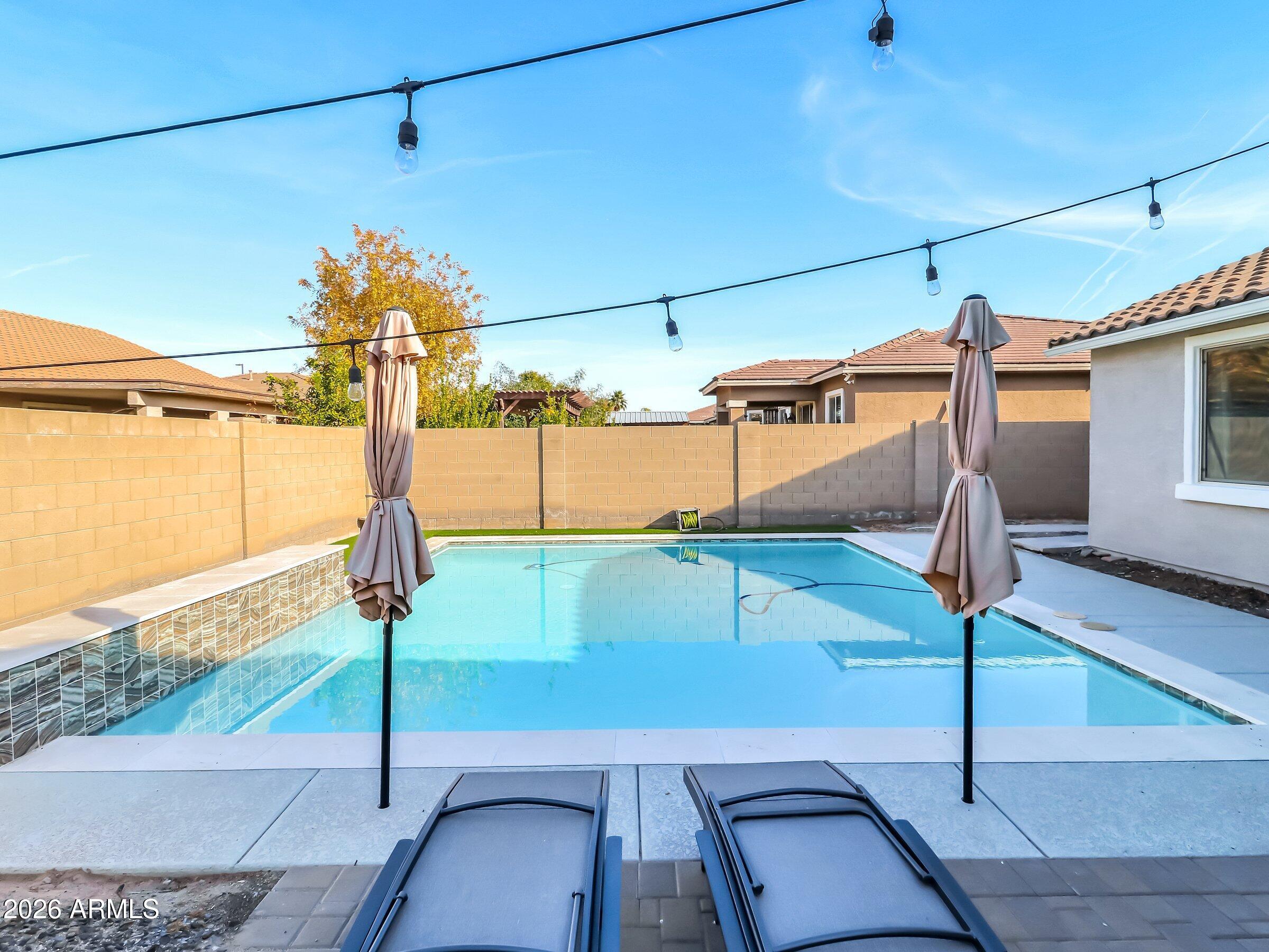 1866 RAVENSWOOD Drive, Gilbert, AZ, 85298 — assumable VA mortgage at 2.73%