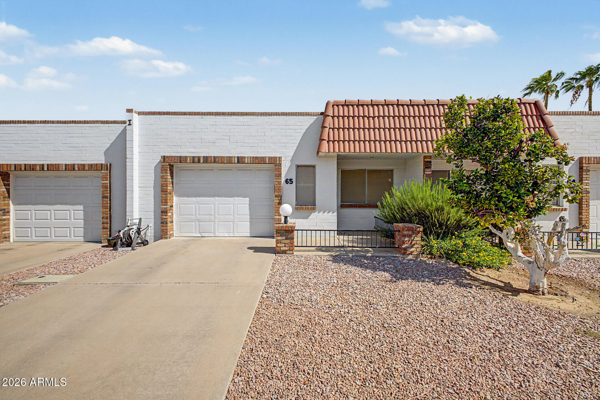 1951 N 64TH Street 65, Mesa, AZ 85205