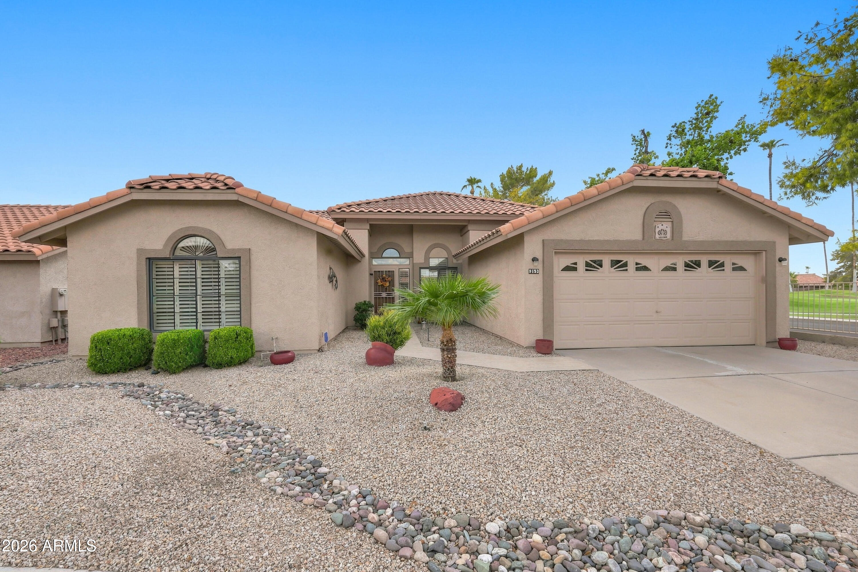 9153 W UTOPIA Road, Peoria, AZ 85382