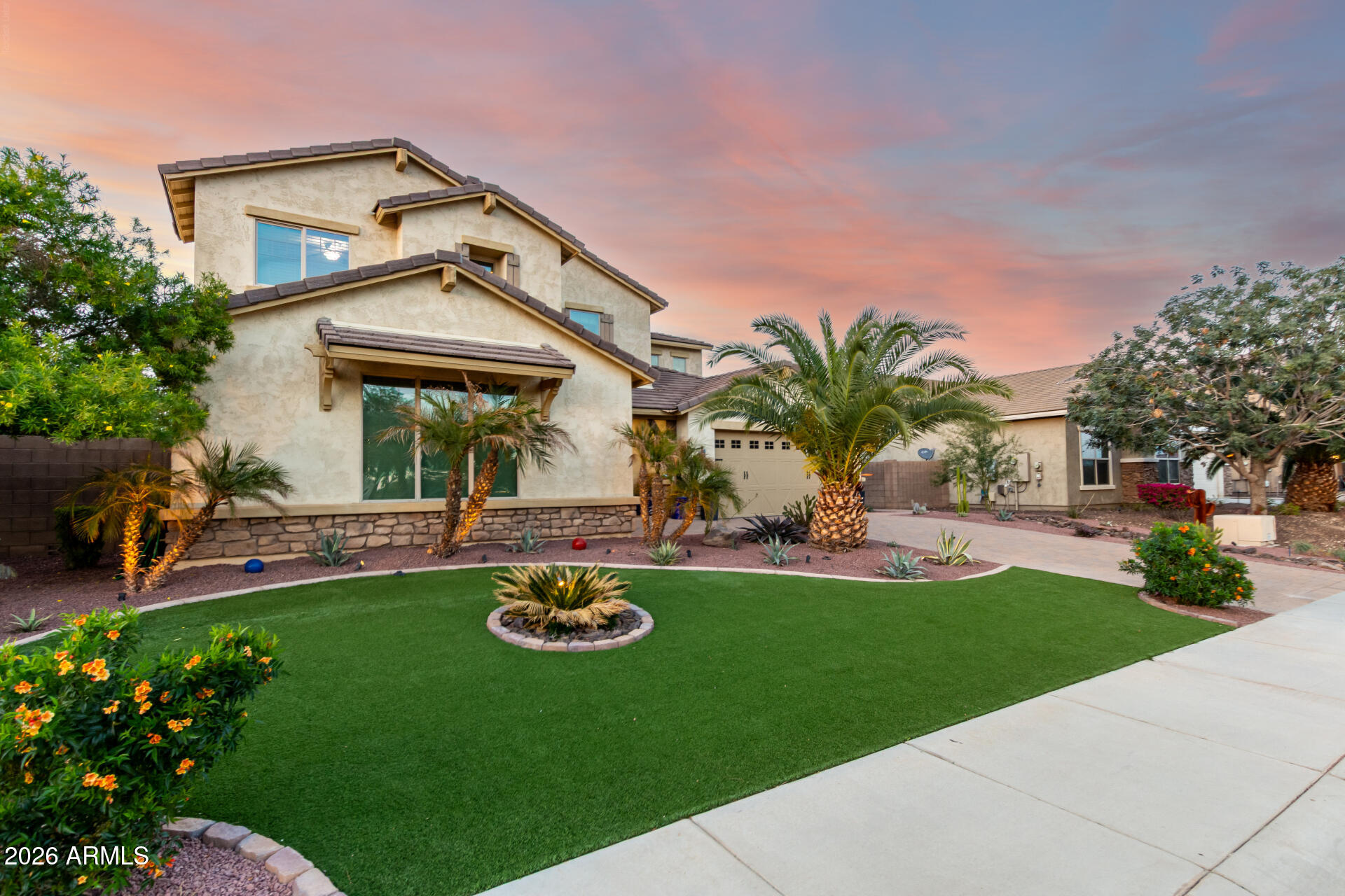 9324 W VIA DEL SOL, Peoria, AZ 85383