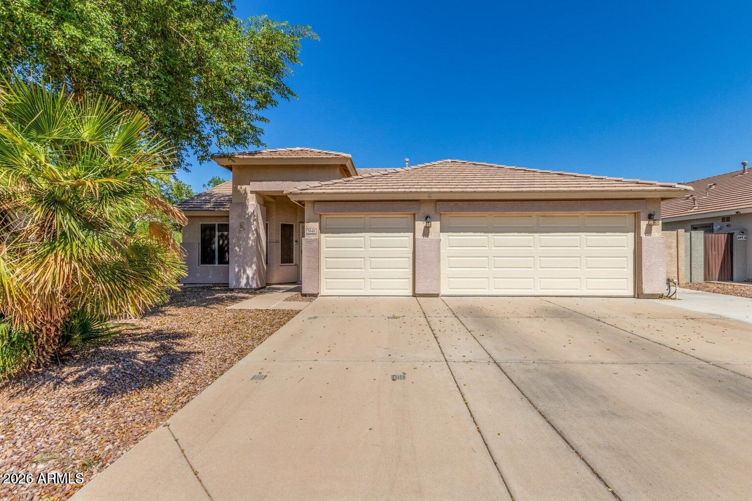 5648 E HOLMES Avenue, Mesa, AZ 85206