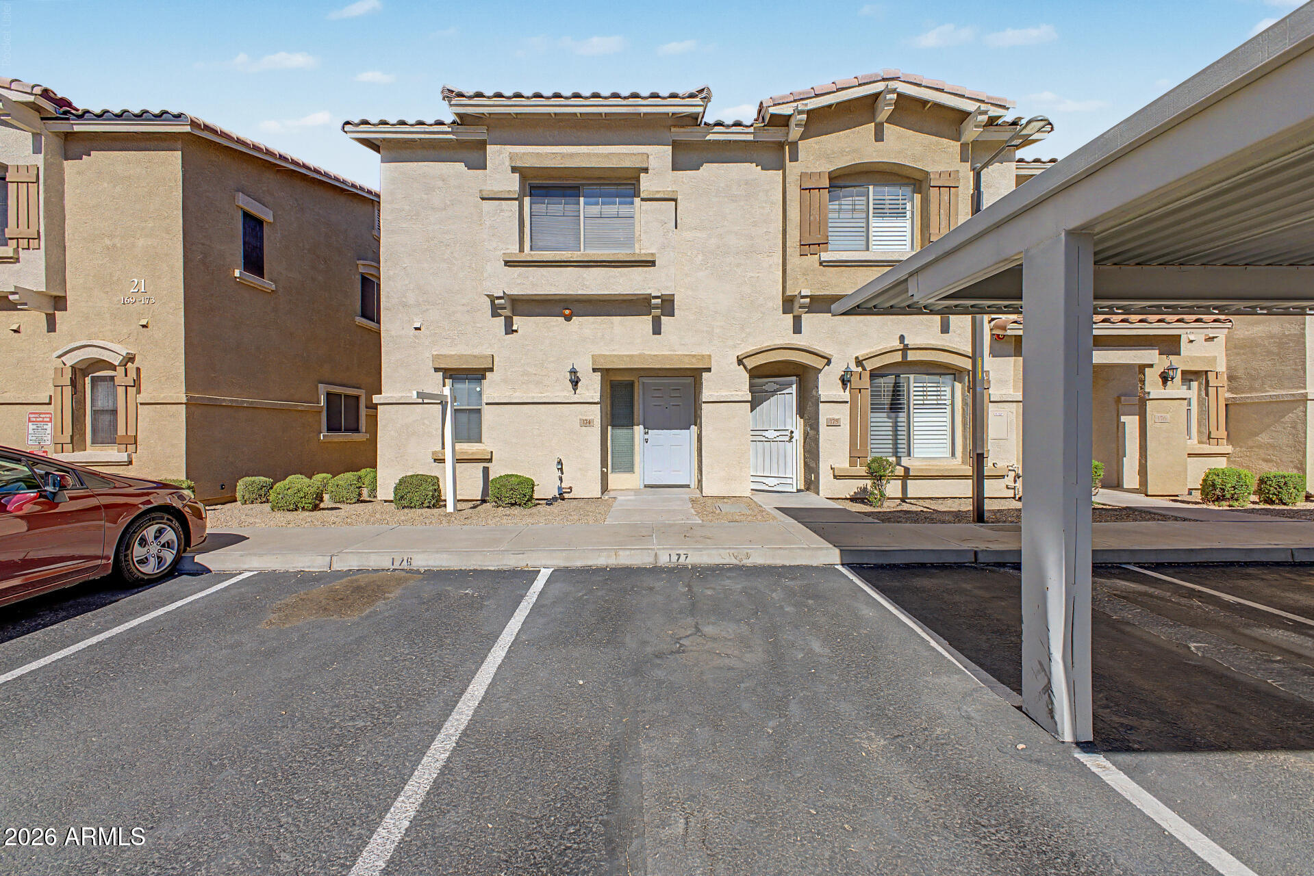 525 N MILLER Road 174, Scottsdale, AZ 85257