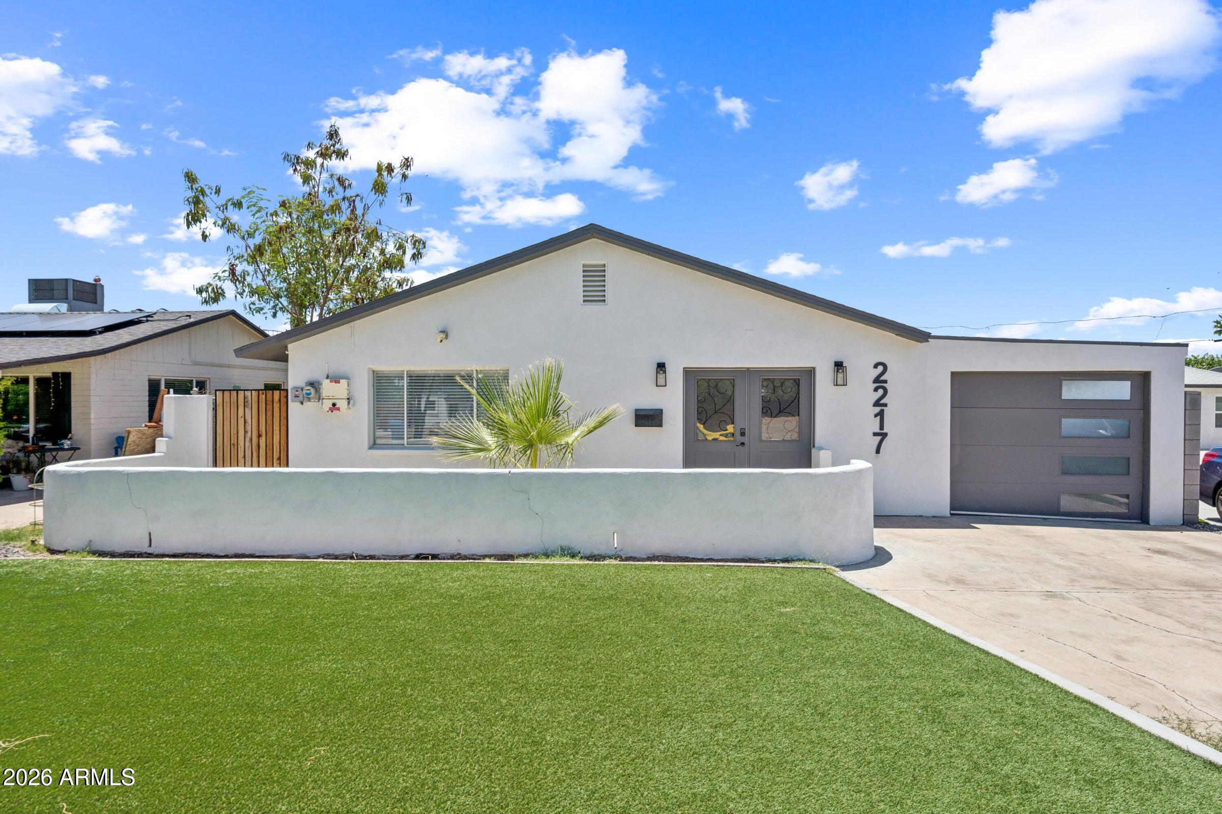 2217 E SHERIDAN Street, Phoenix, AZ 85006