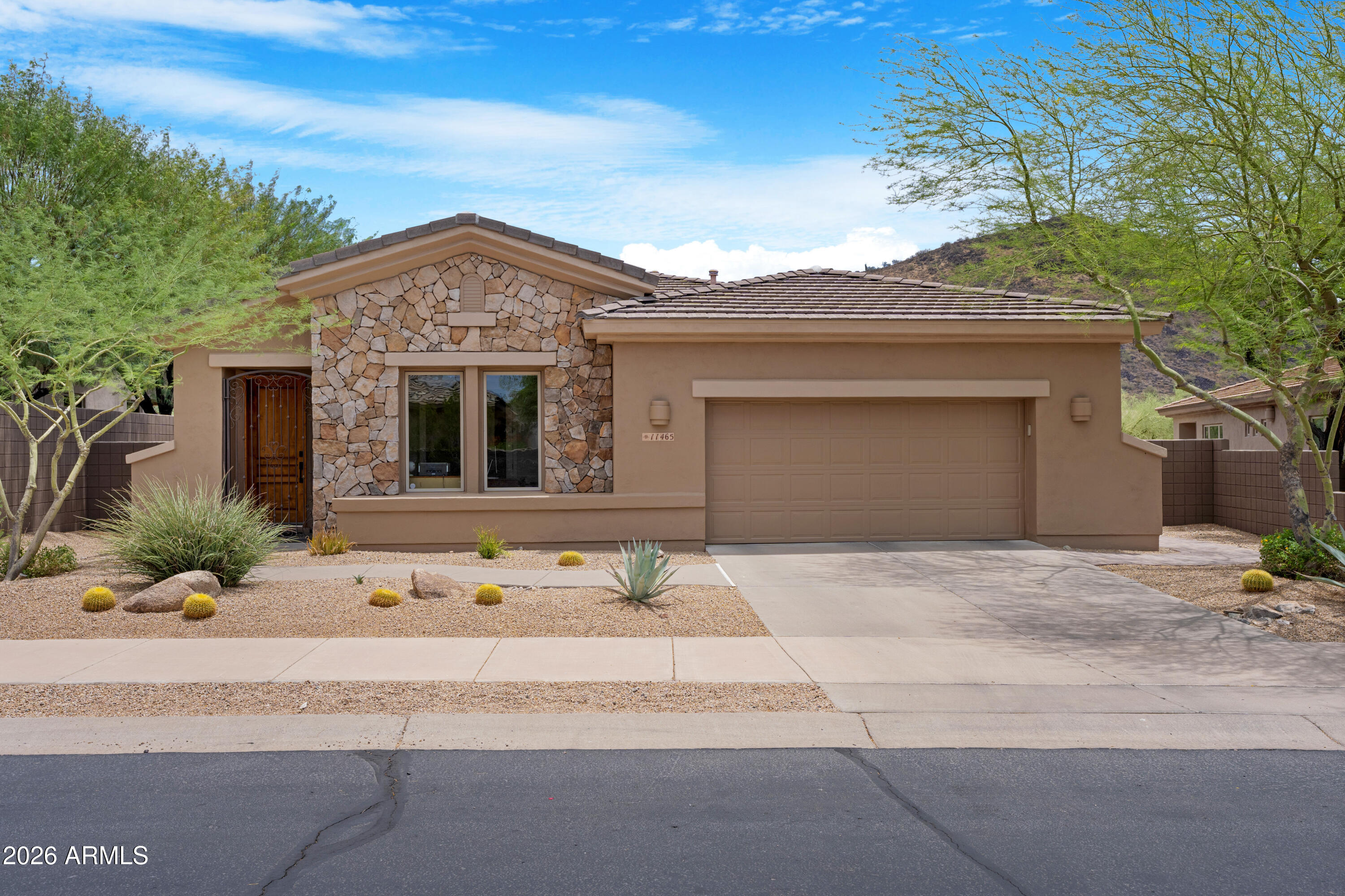 11465 N 141ST Street, Scottsdale, AZ 85259