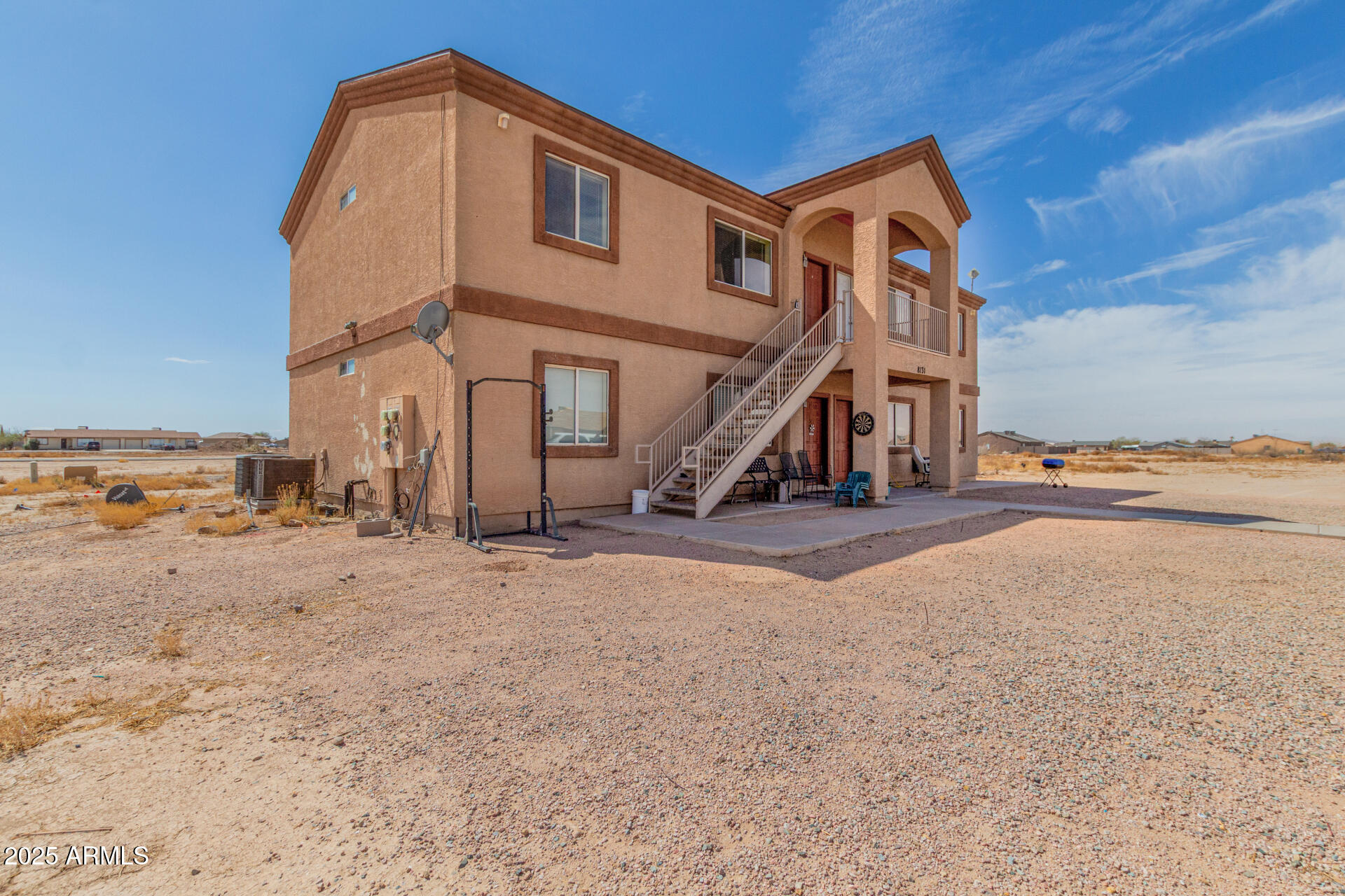8131 W SERENA Drive, Arizona City, AZ 85123