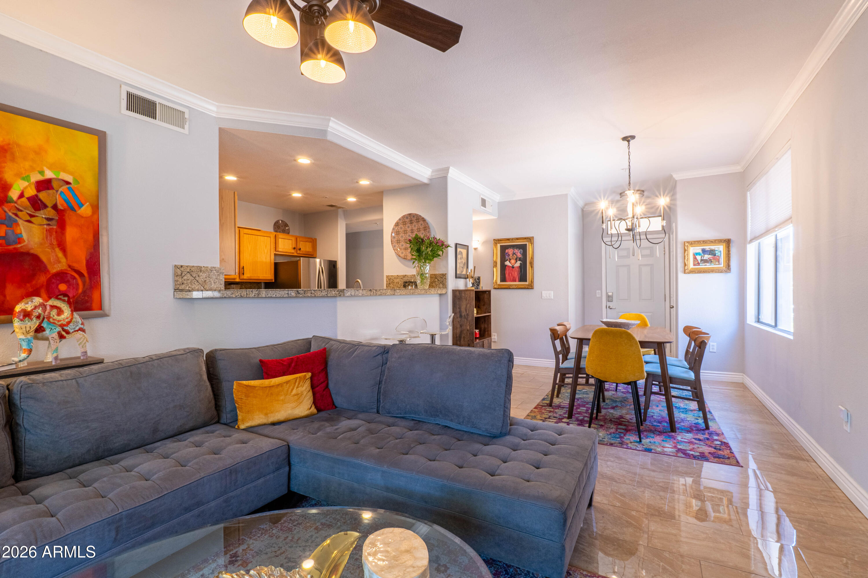 20100 N 78TH Place 1210, Scottsdale, AZ 85255