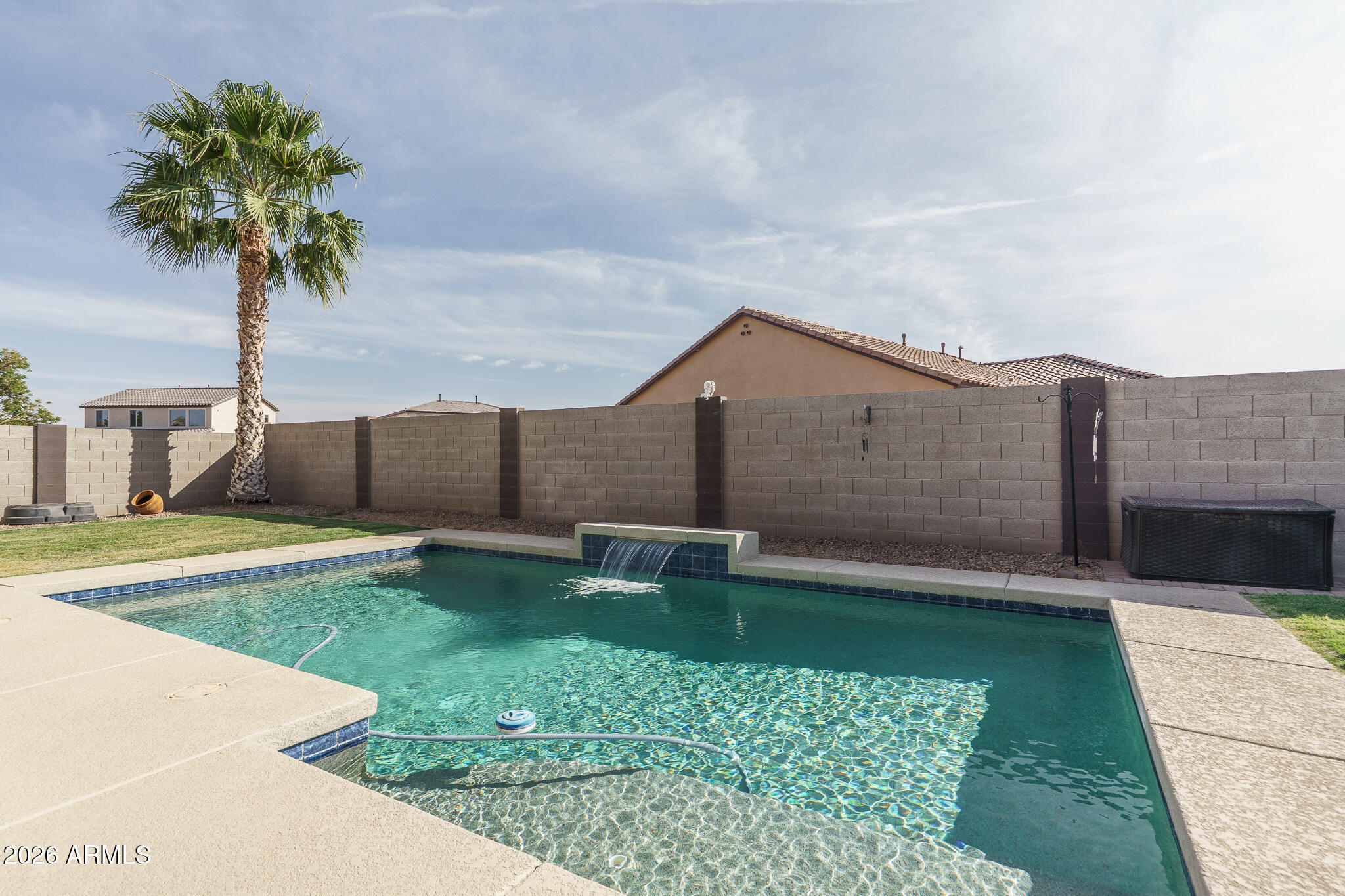 25660 N DESERT MESA Drive, Surprise, AZ 85387
