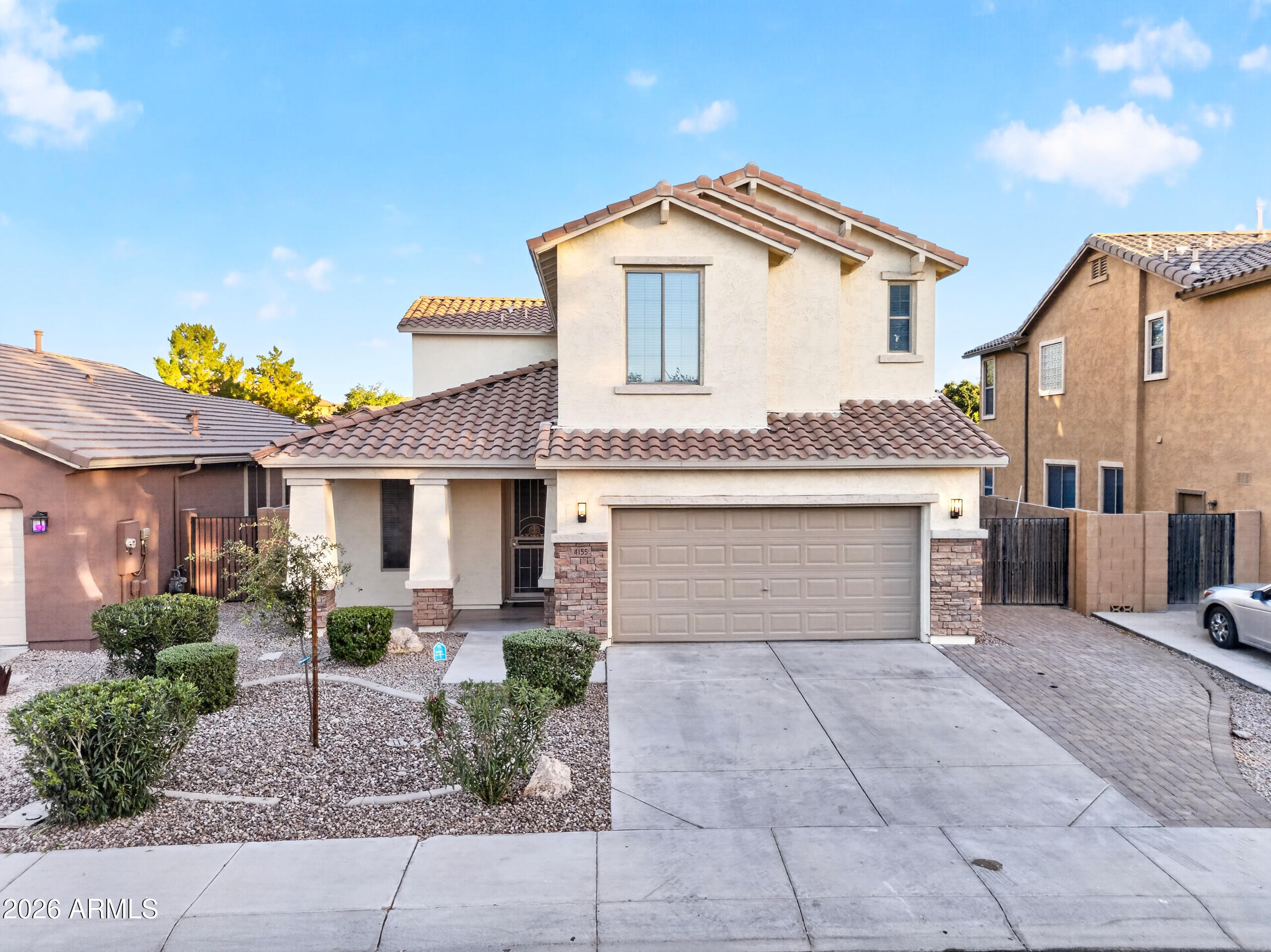 4155 E Bellerive Drive, Chandler, AZ 85249
