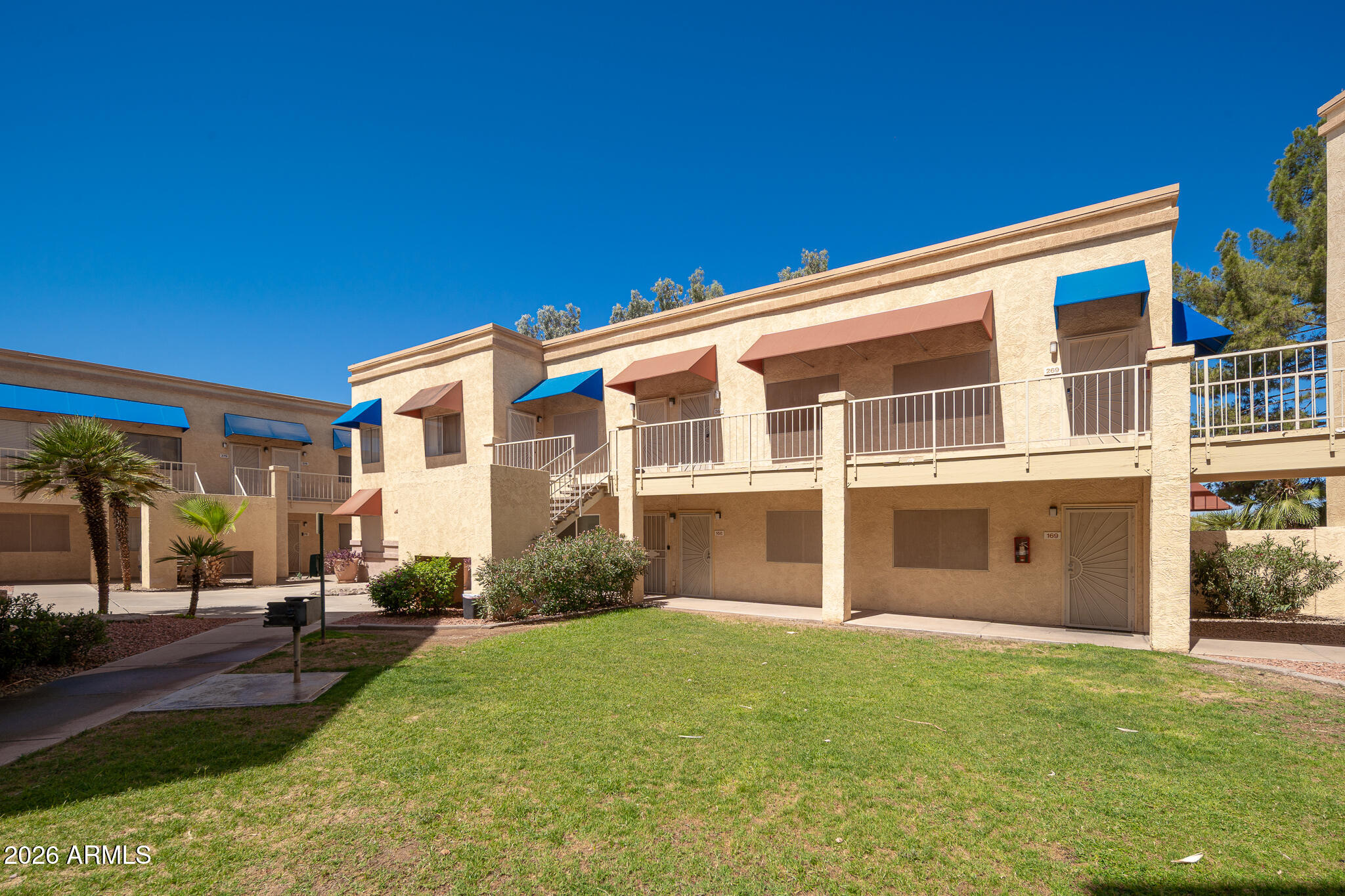 12221 W BELL Road 268, Surprise, AZ 85378