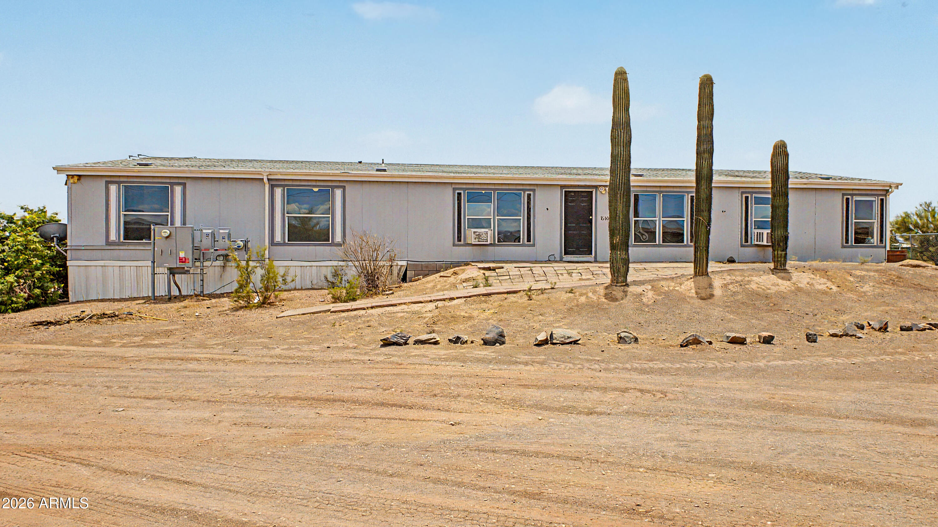 16509 W QUAIL RUN Road, Surprise, AZ 85387