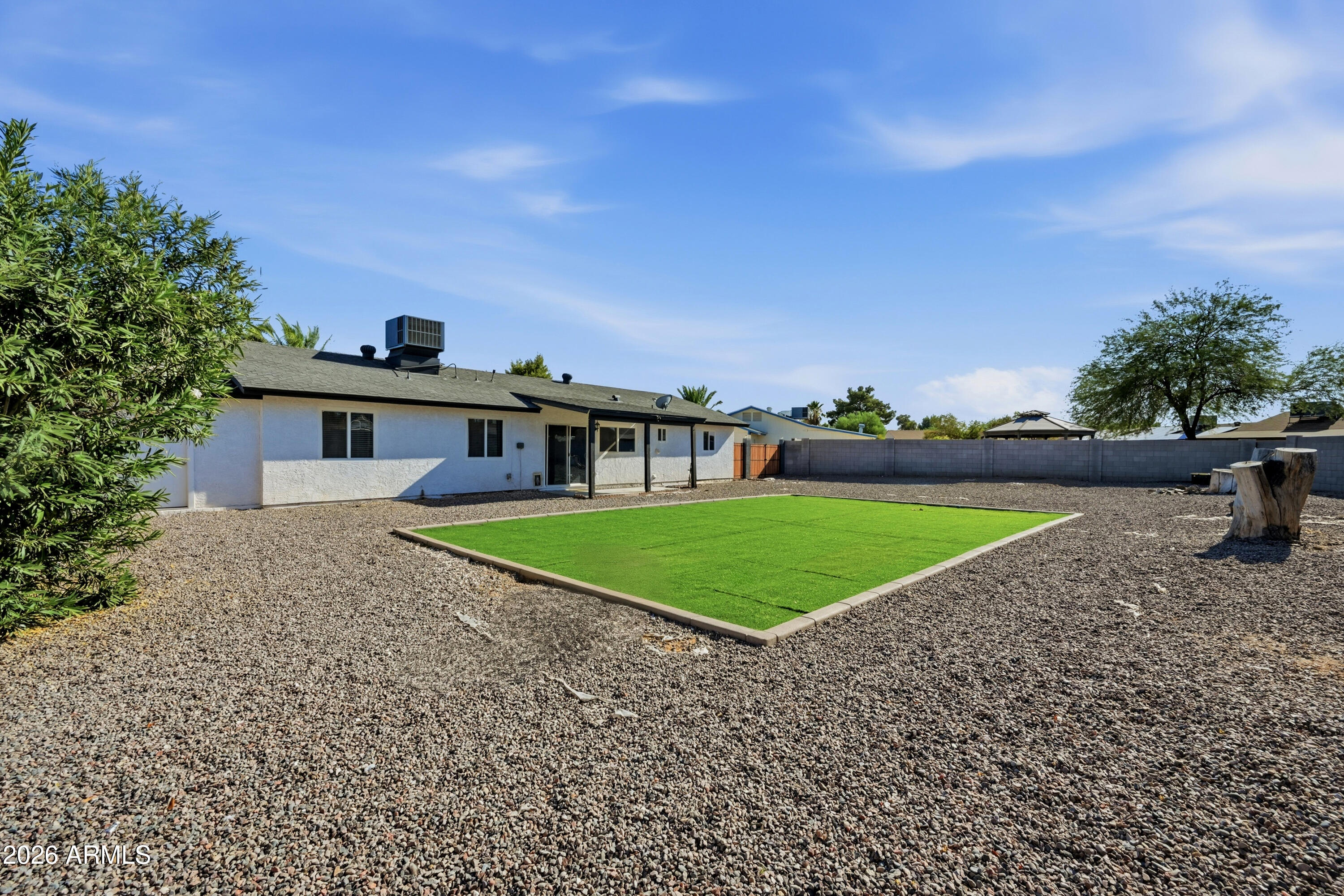 2566 E VILLA RITA Drive, Phoenix, AZ 85032