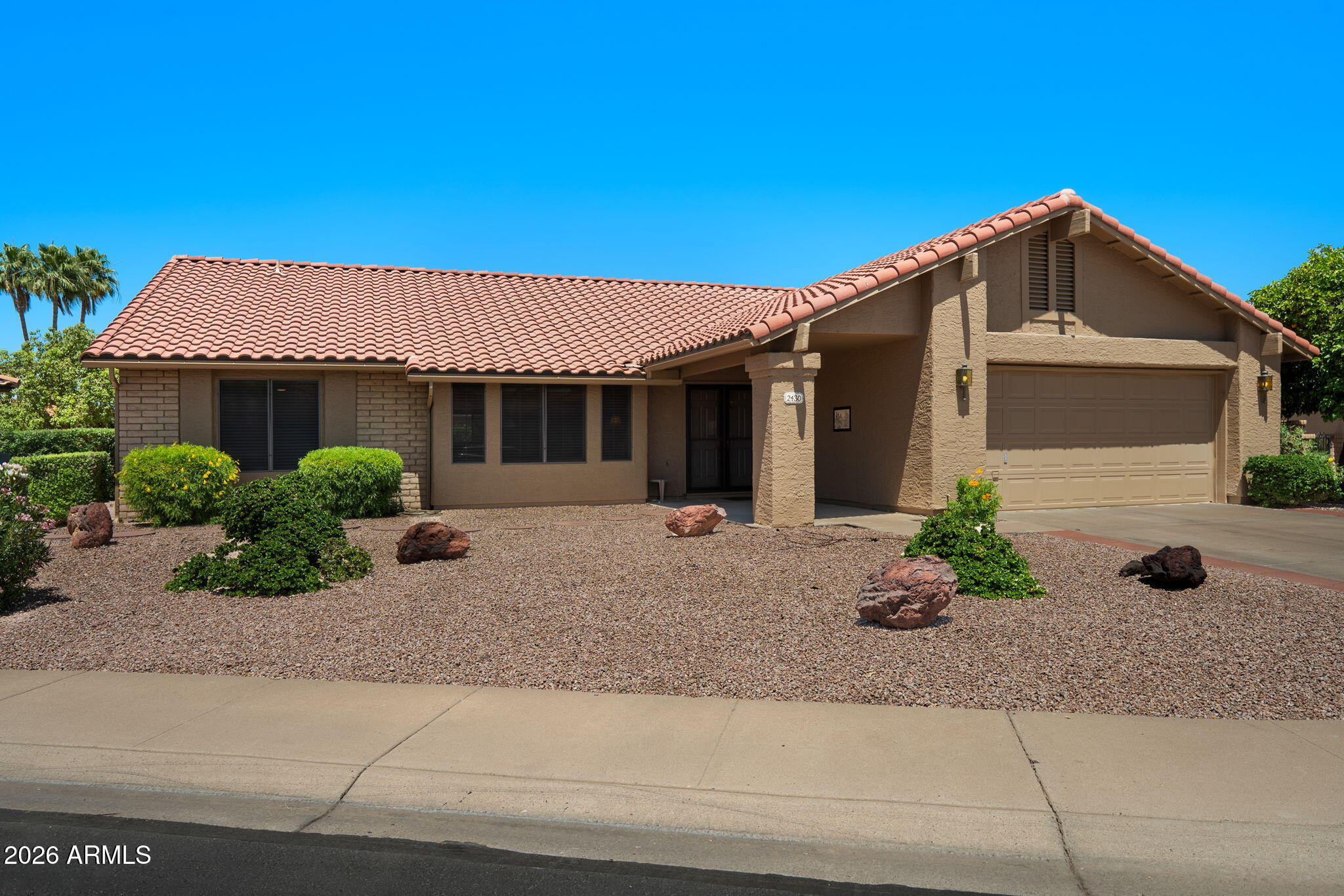 2430 LEISURE WORLD, Mesa, AZ 85206