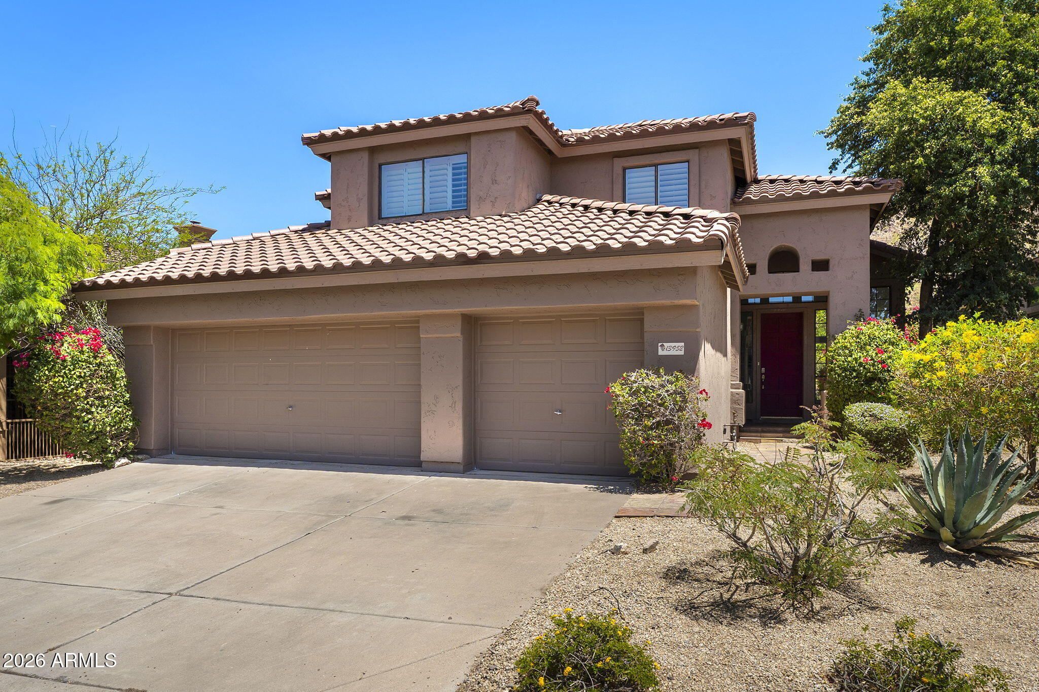 13952 E Geronimo Road, Scottsdale, AZ 85259