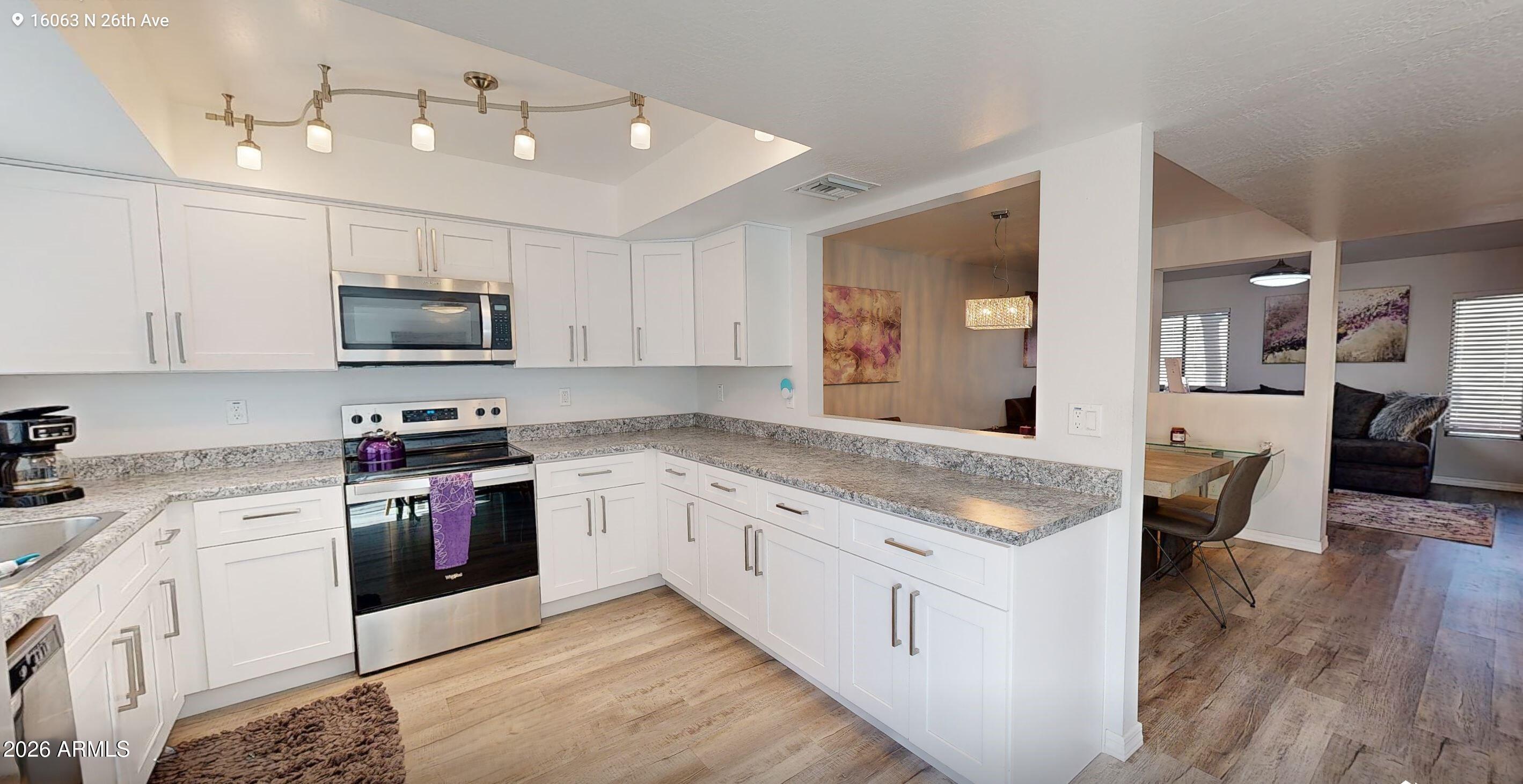16063 N 26TH Avenue, Phoenix, AZ 85023
