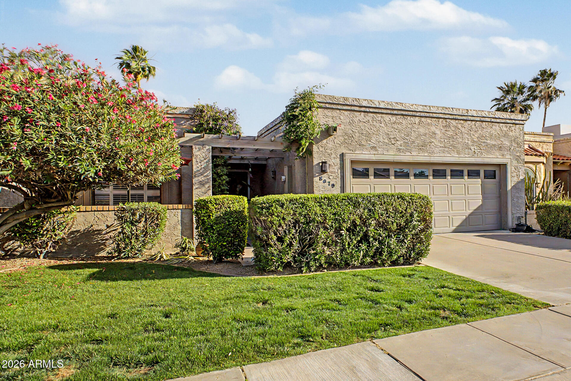 8079 E DEL TORNASOL Drive, Scottsdale, AZ 85258