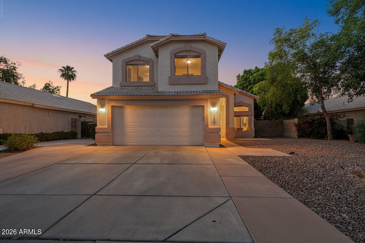 8557 W RUE DE LAMOUR, Peoria, AZ 85381