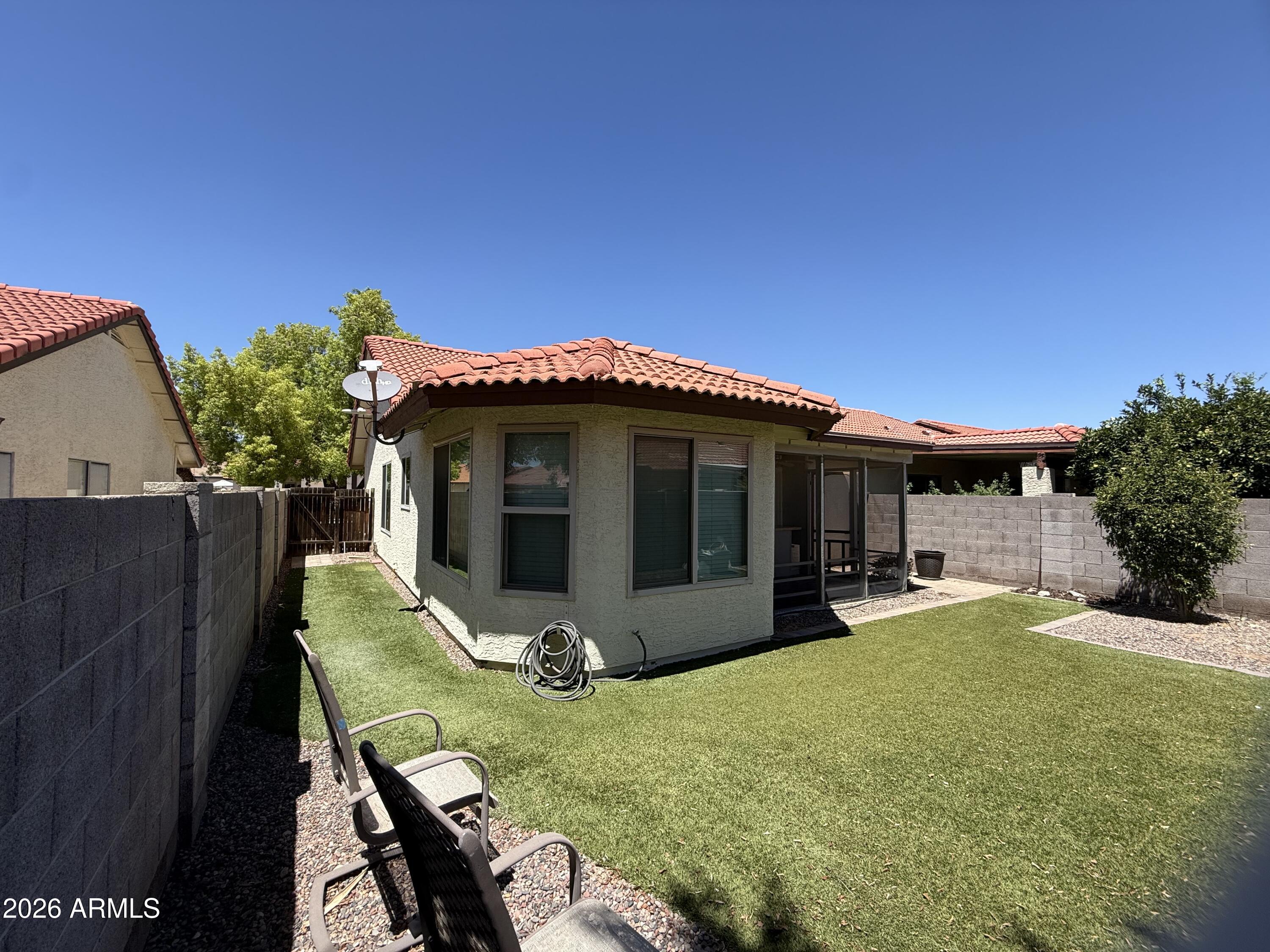 542 S HIGLEY Road 63, Mesa, AZ 85206