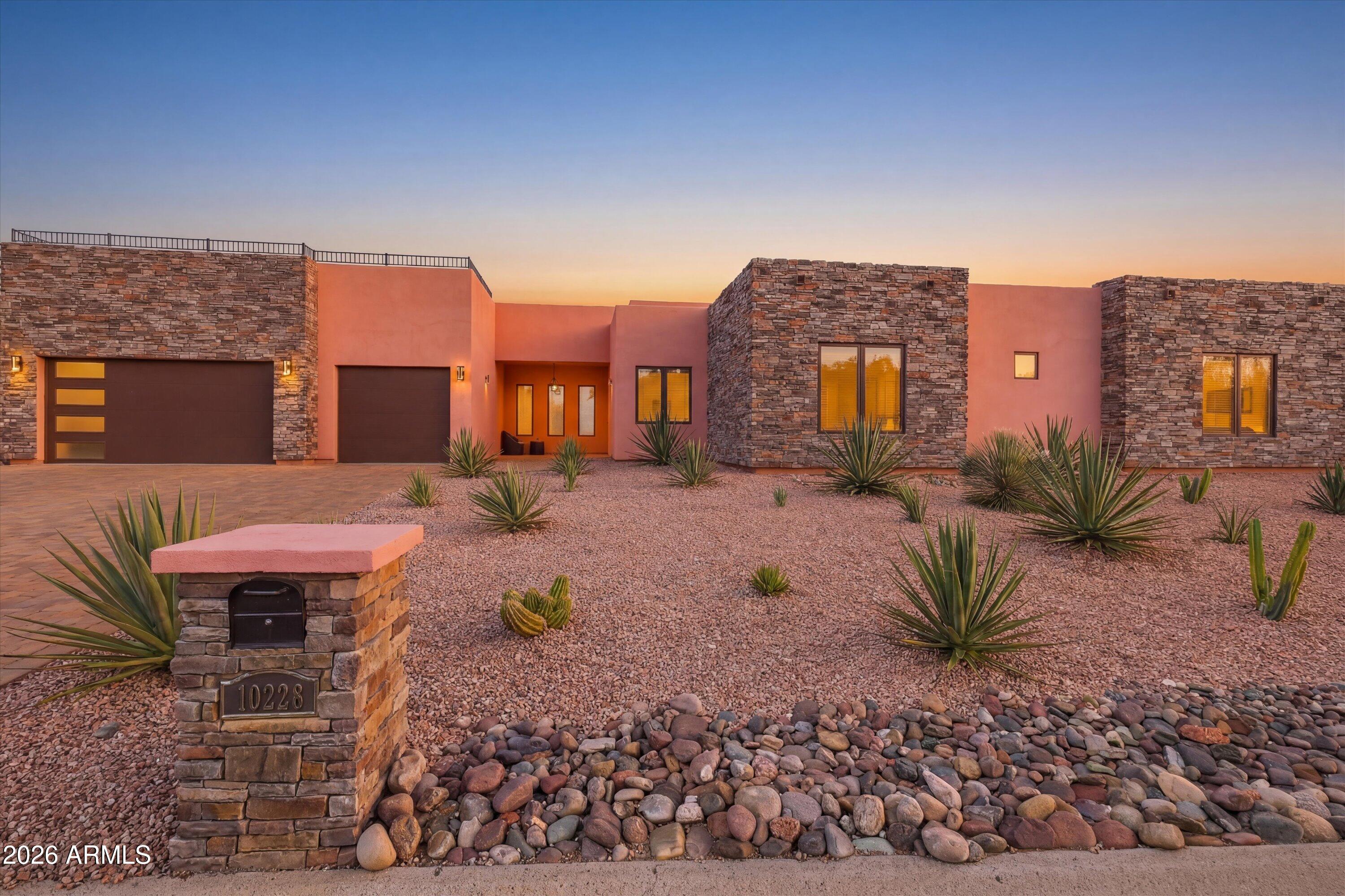 10228 N NICKLAUS Drive, Fountain Hills, AZ 85268