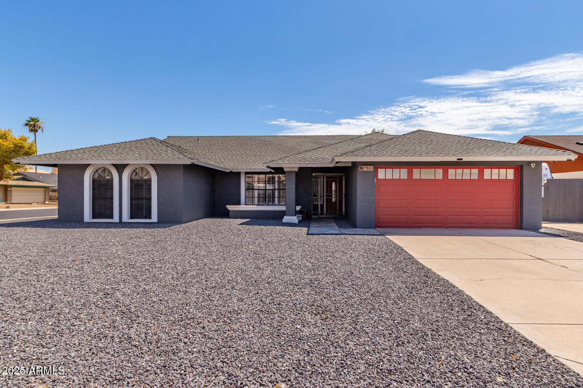 7301 W SWEETWATER Avenue, Peoria, AZ 85381
