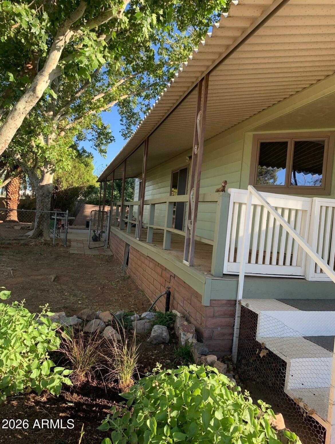 3300 E Fry Boulevard 22, Sierra Vista, AZ 85635